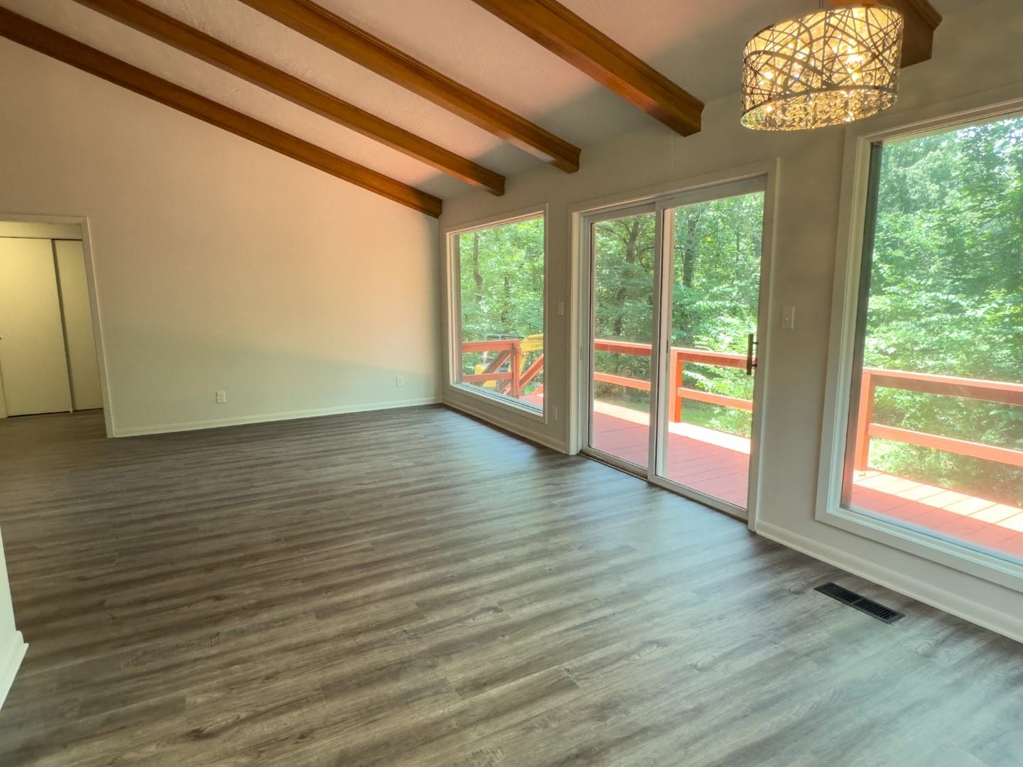 Navajo Third - Residential