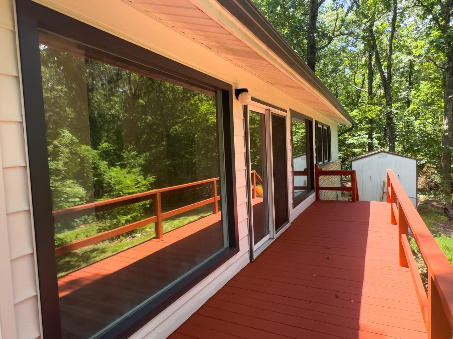 Navajo Third - Residential