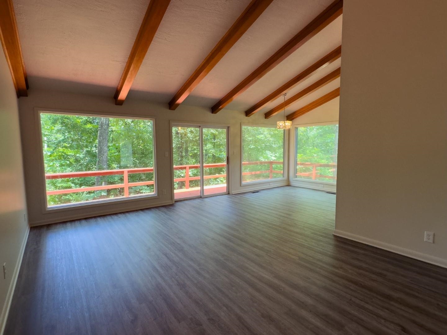 Navajo Third - Residential