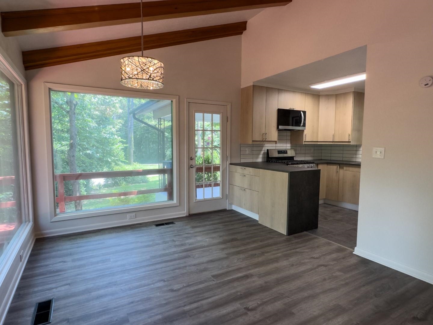 Navajo Third - Residential