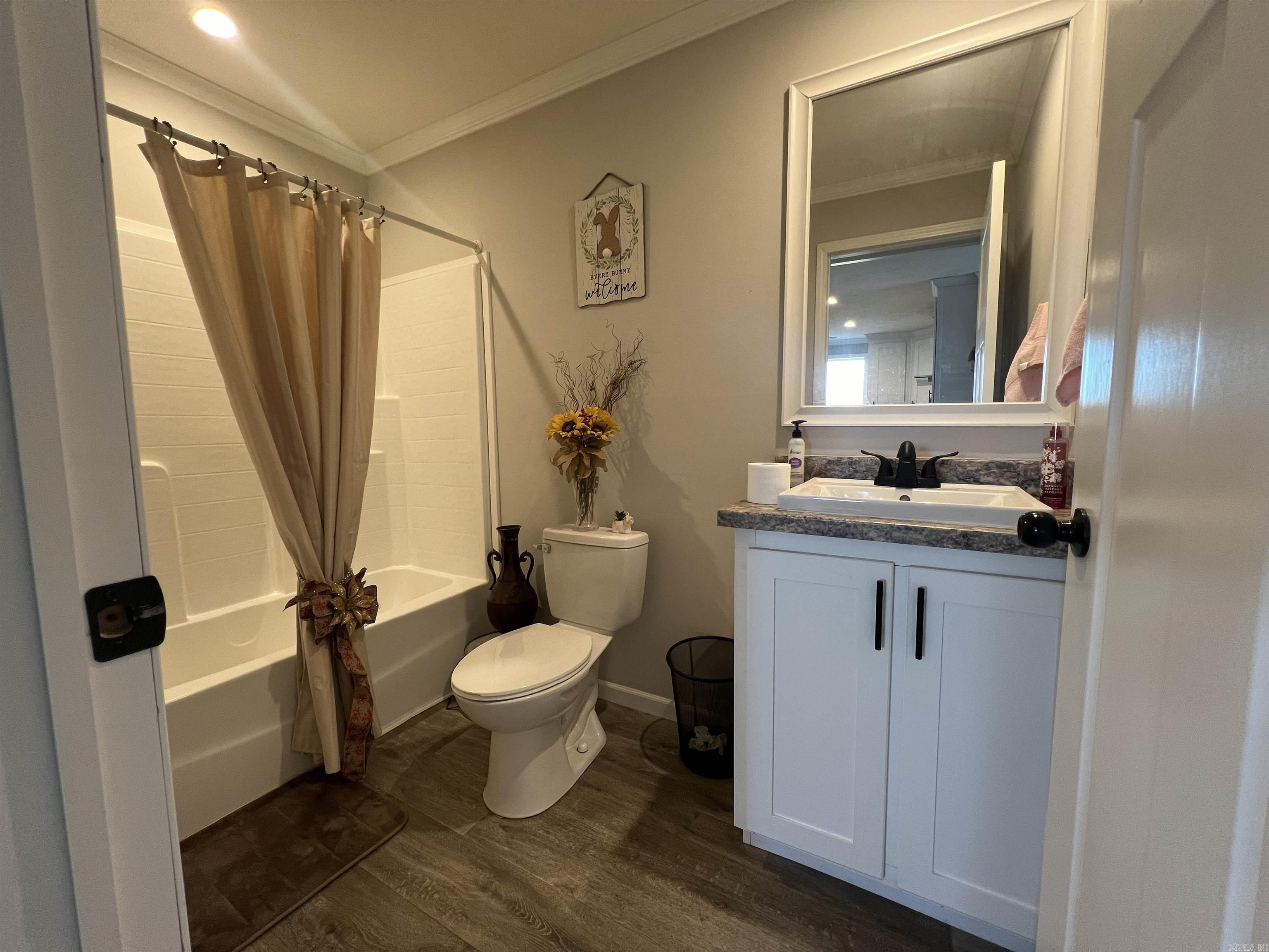 Not In List - Residential