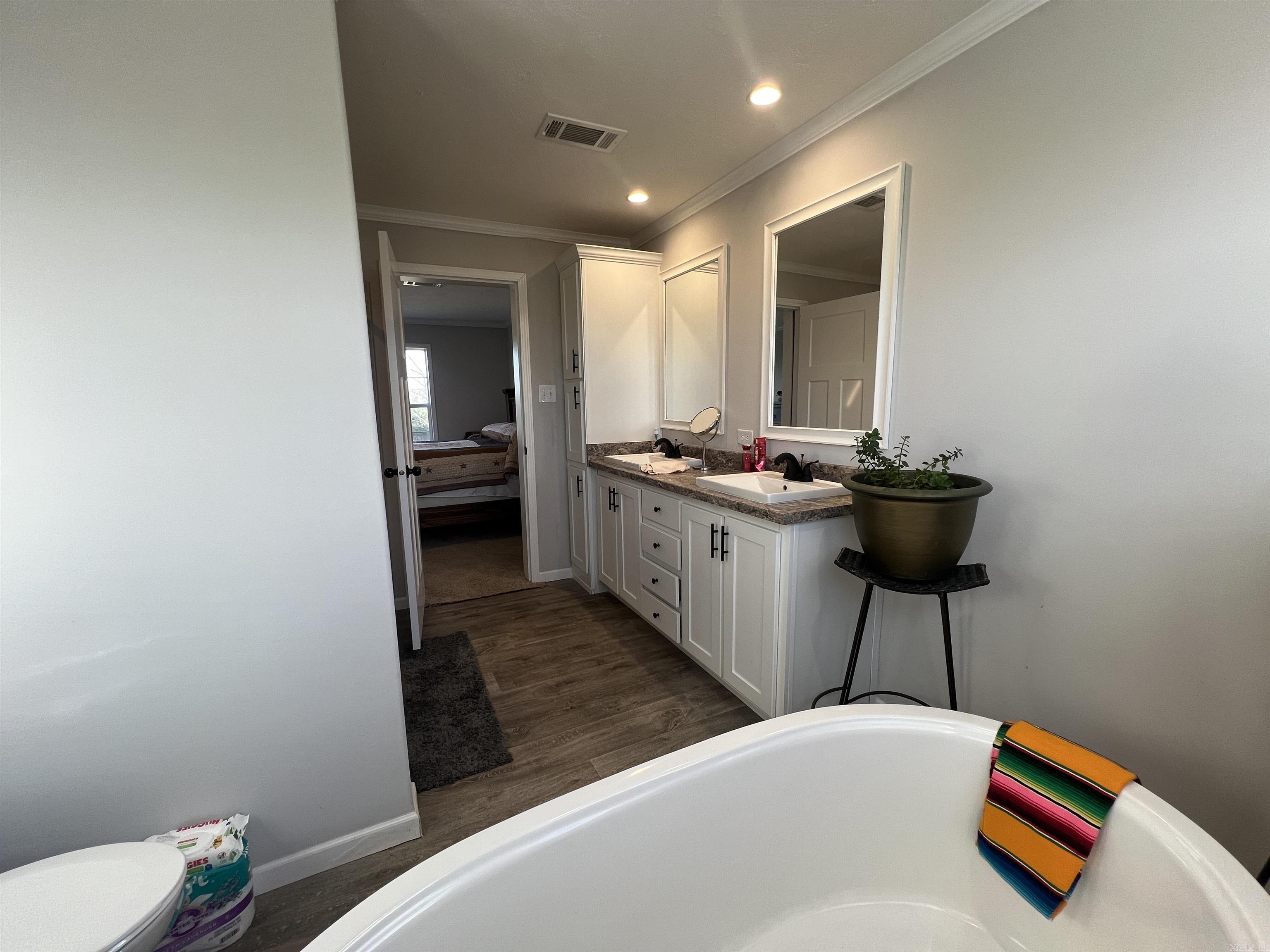 Not In List - Residential