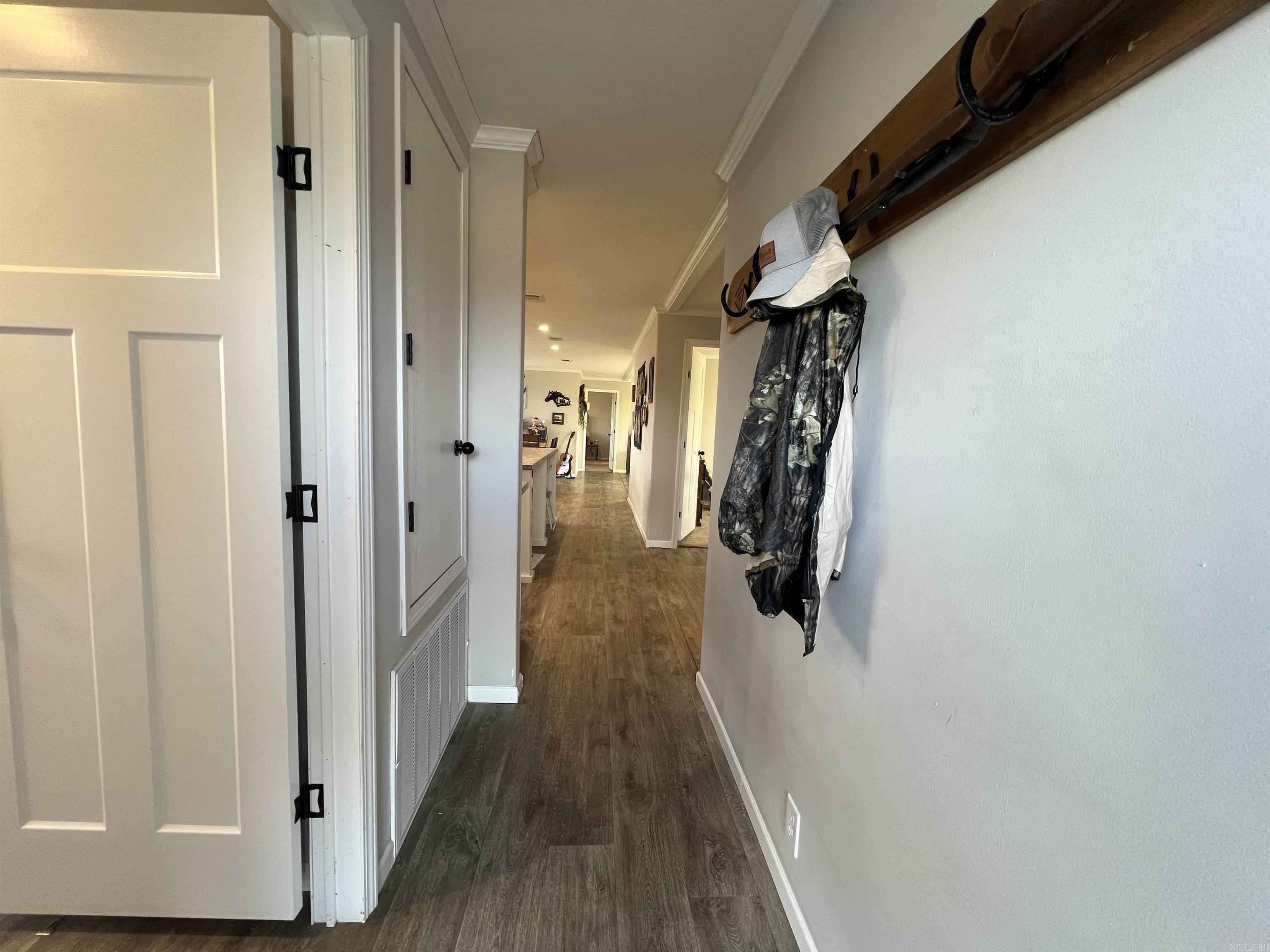 Not In List - Residential