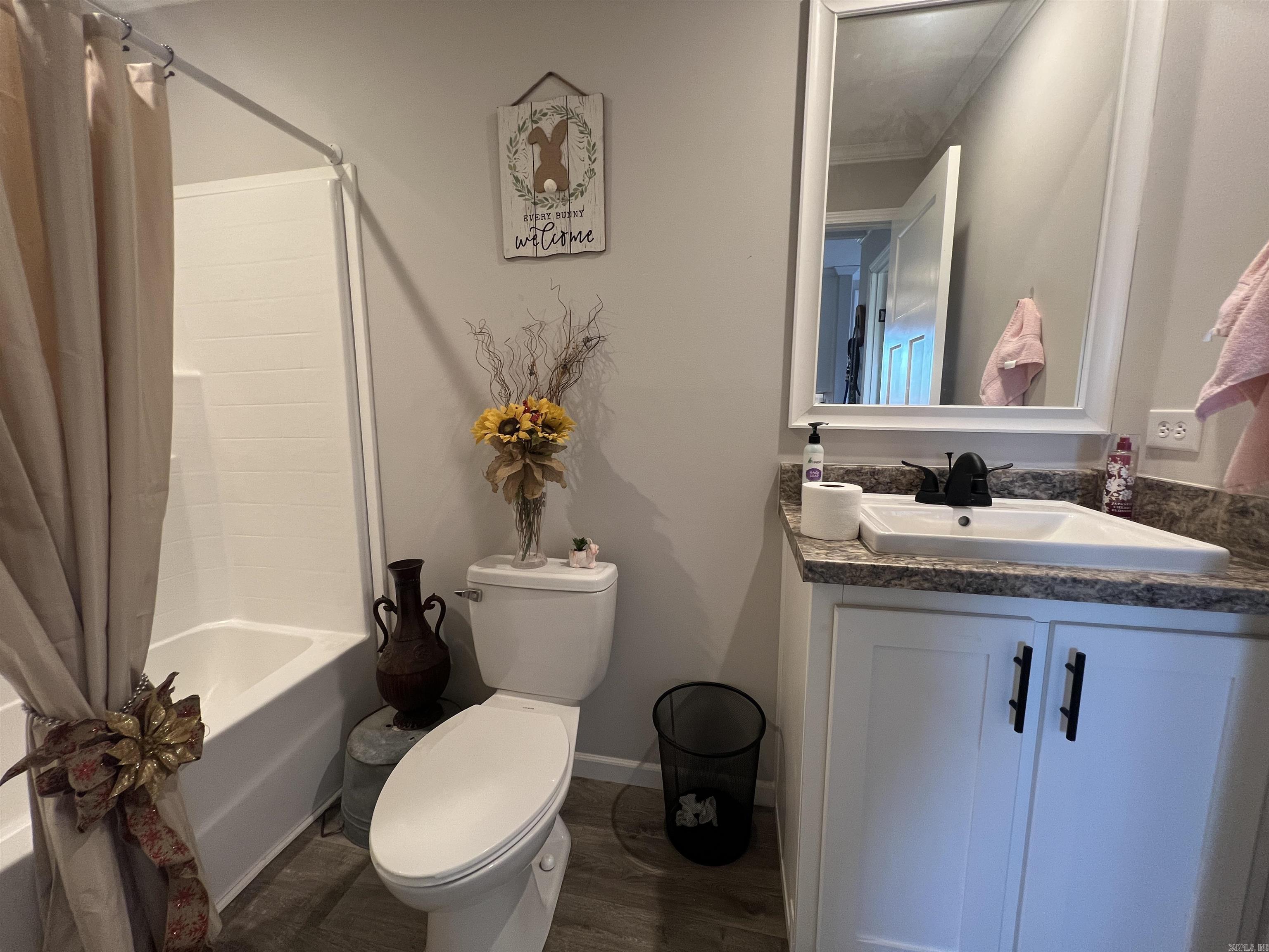 Not In List - Residential