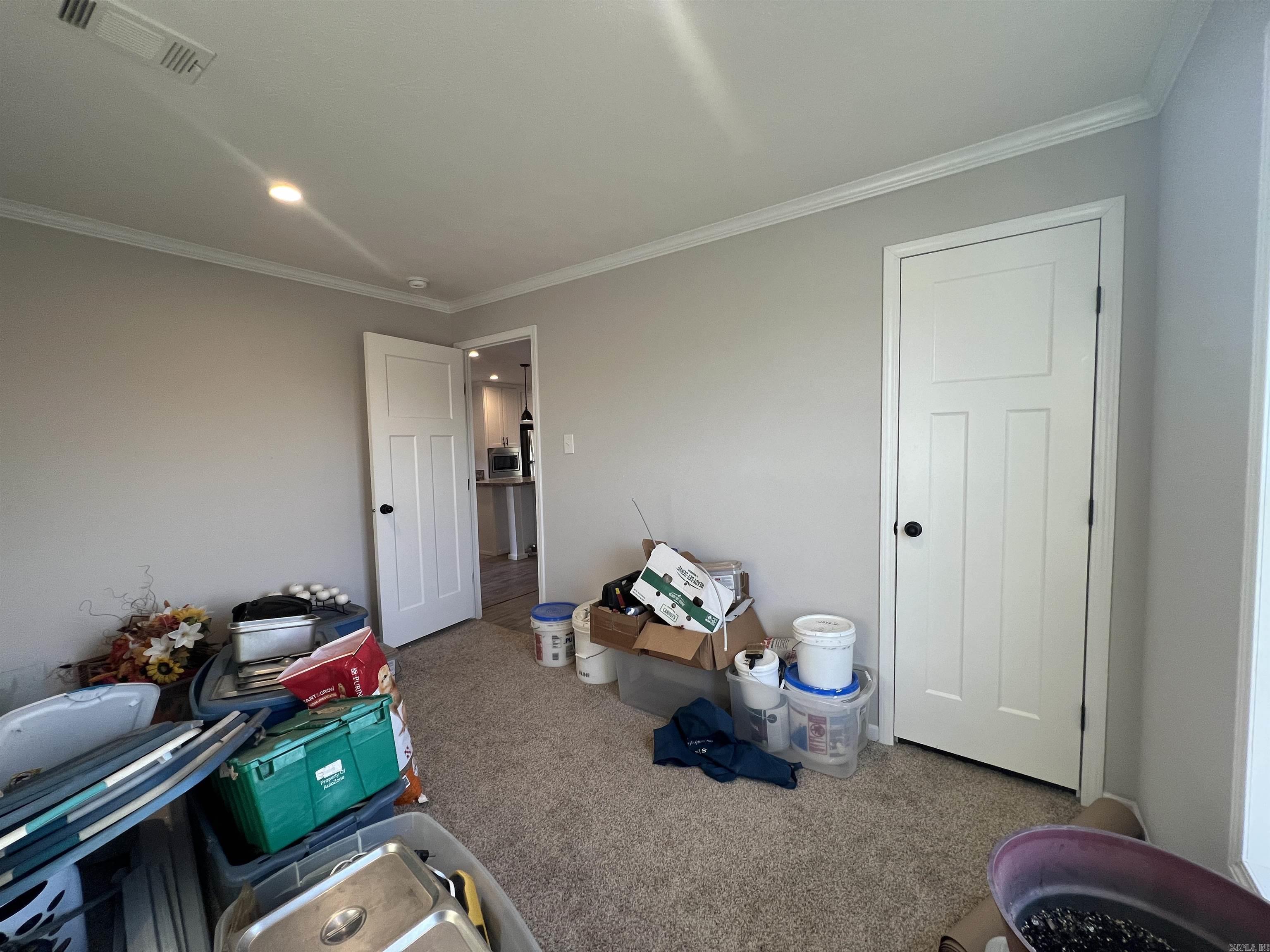 Not In List - Residential