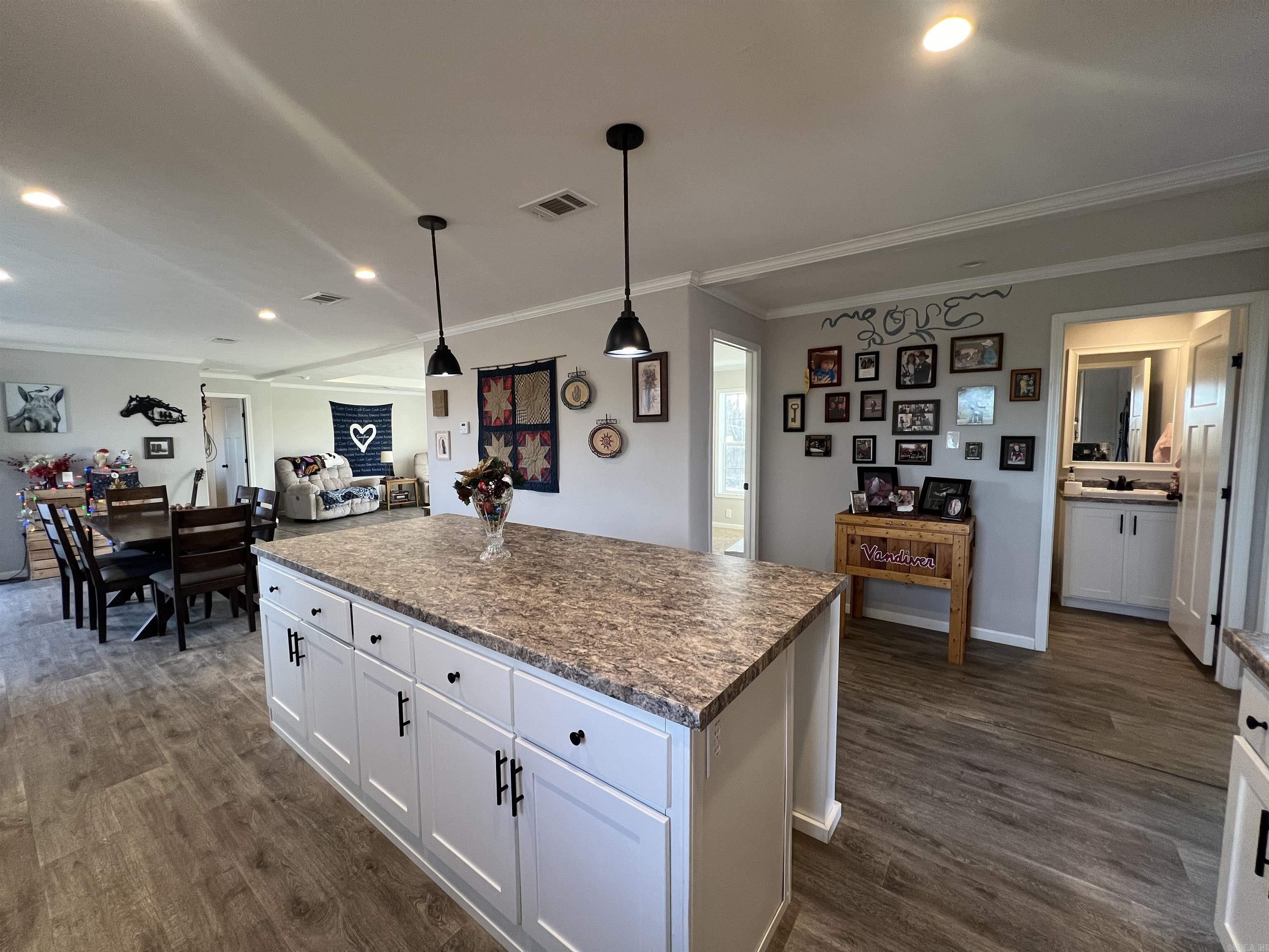 Not In List - Residential