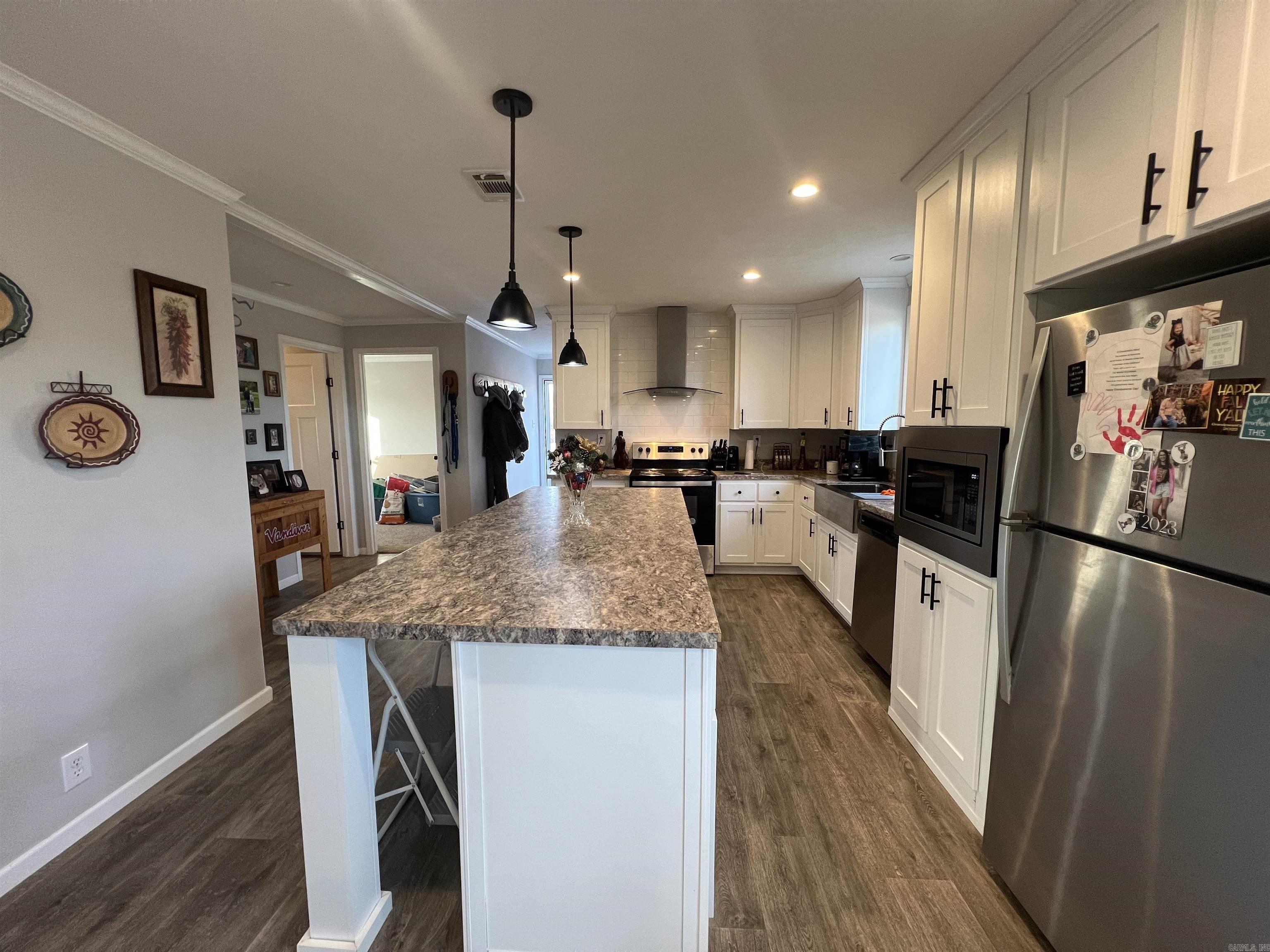 Not In List - Residential