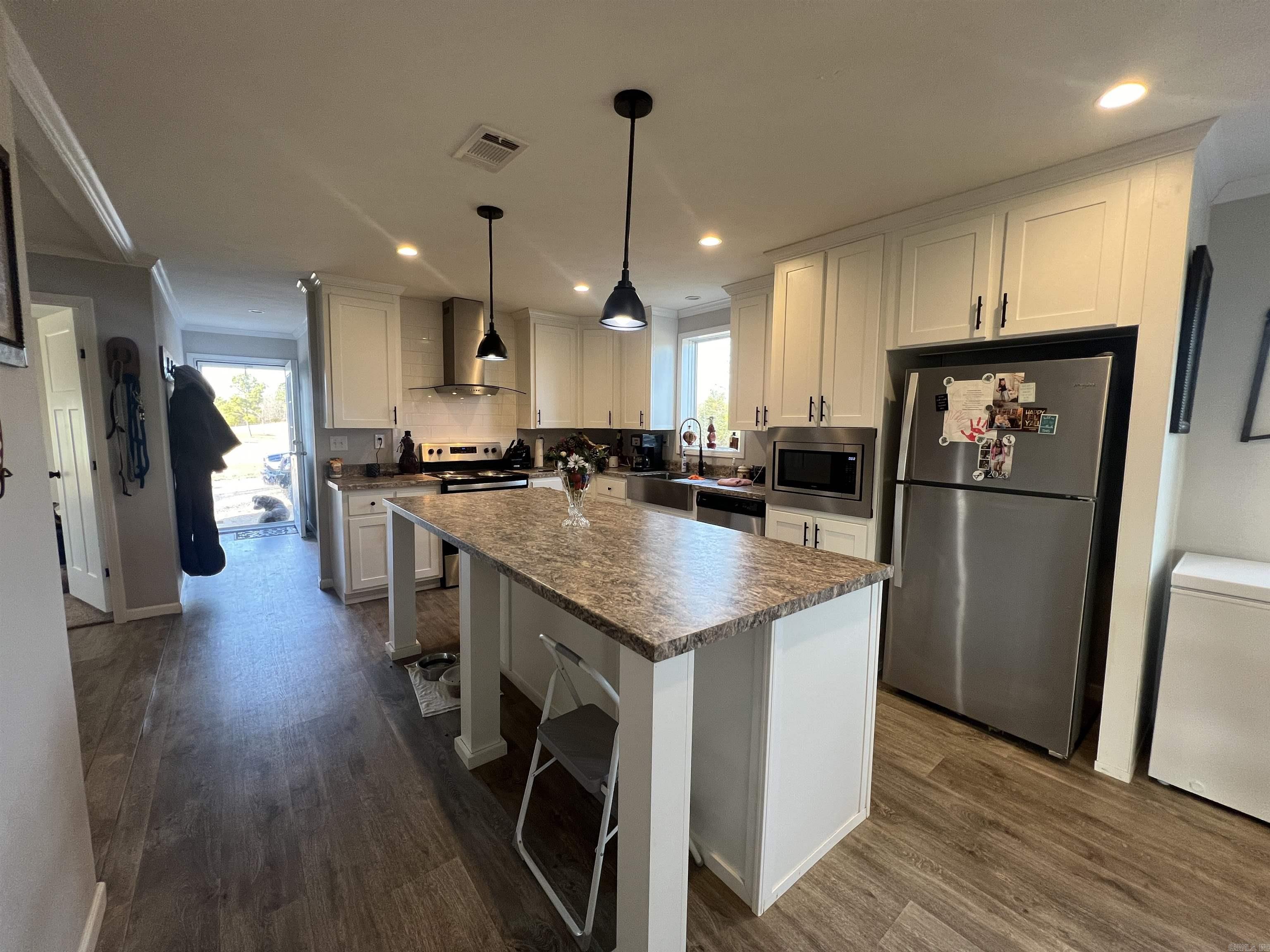 Not In List - Residential