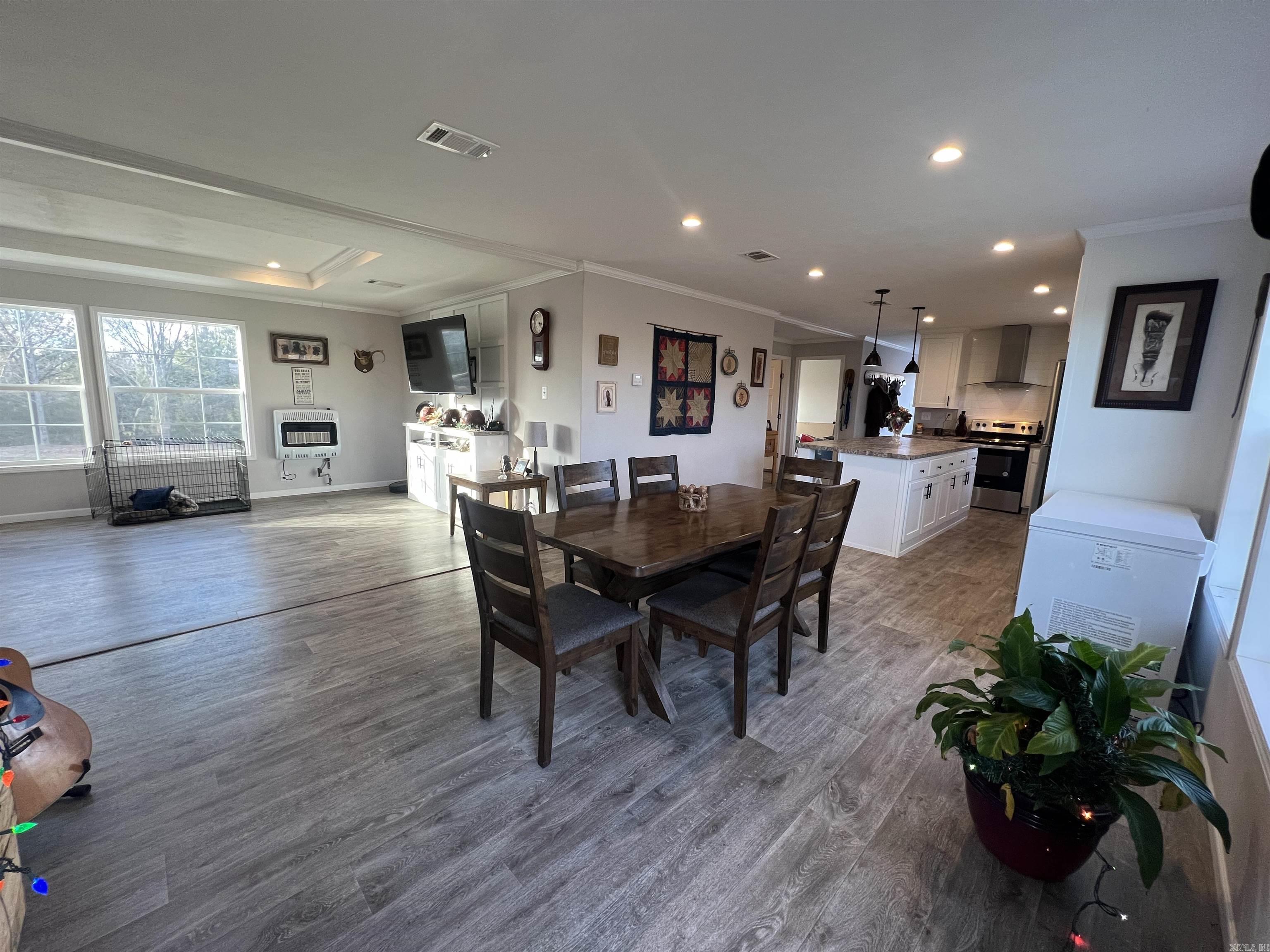 Not In List - Residential