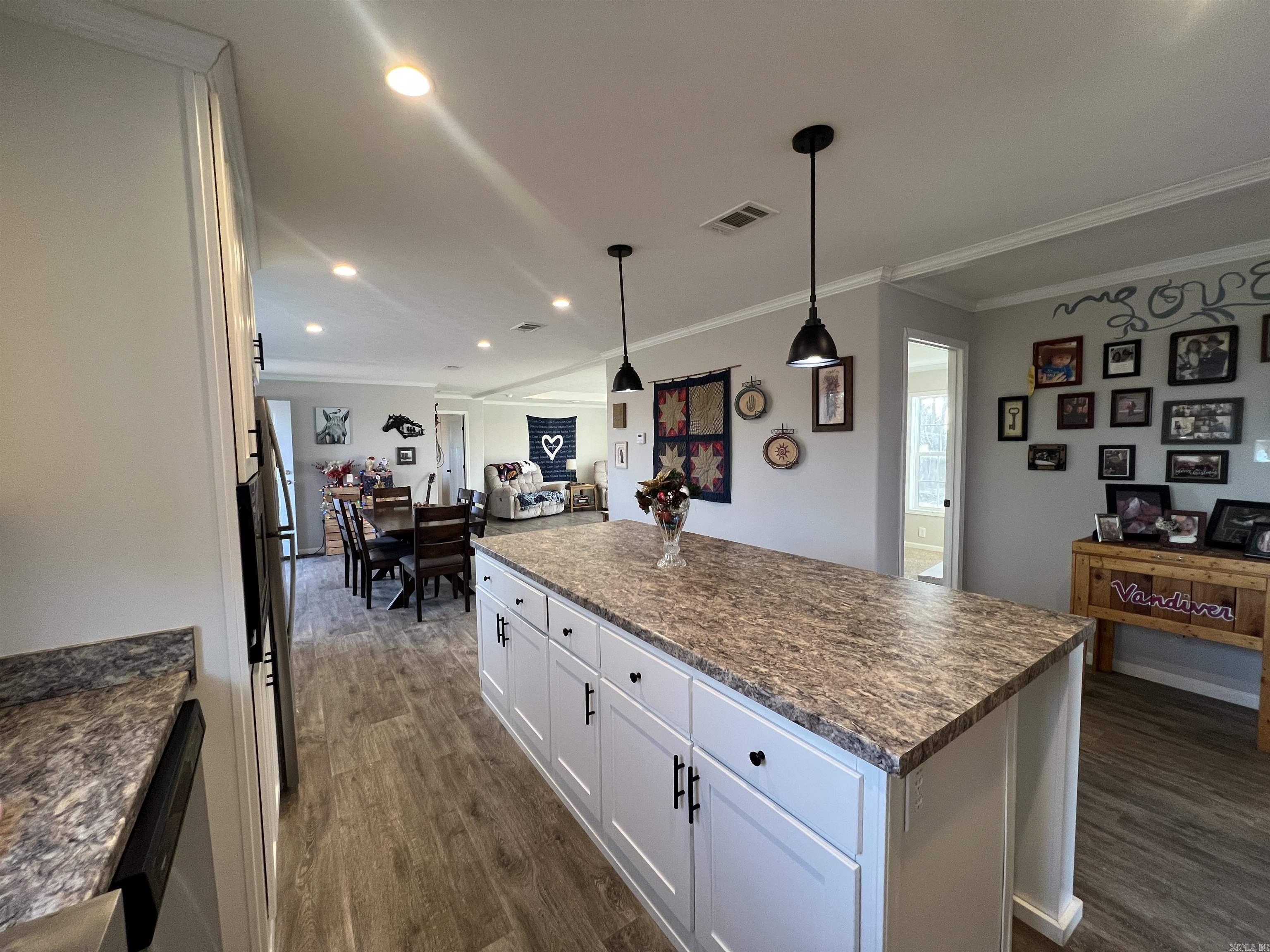 Not In List - Residential