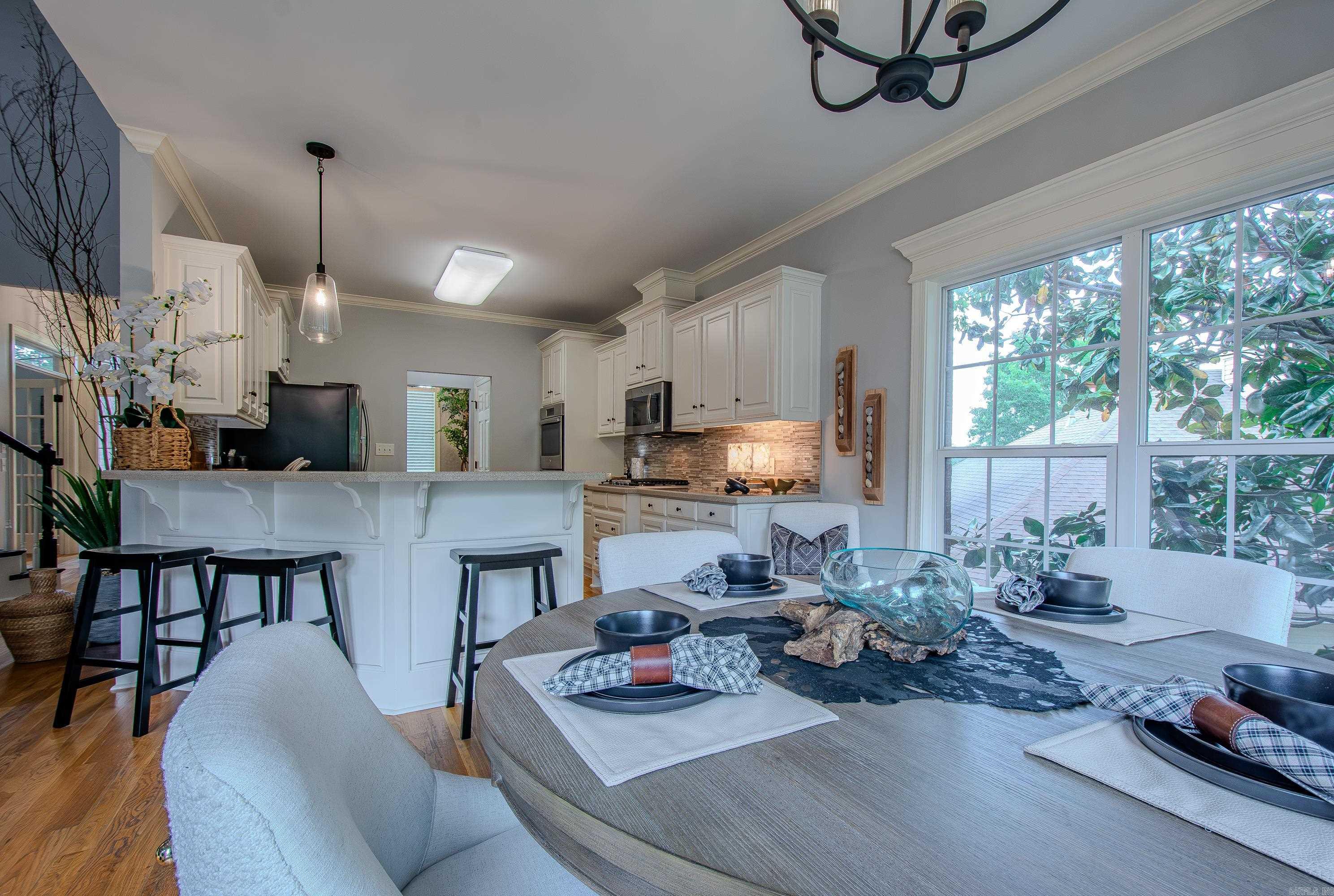 PEBBLE BEACH WOODS ADDN - Residential