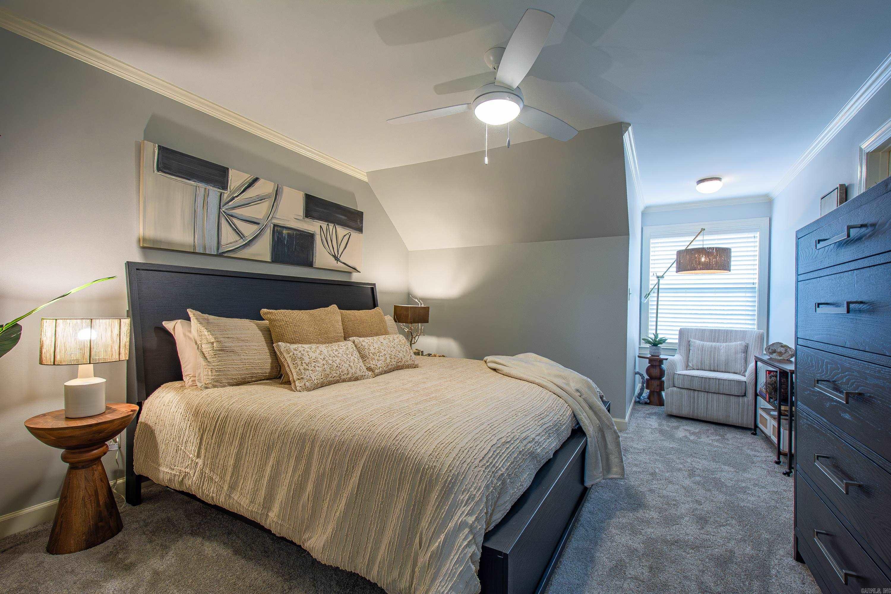 PEBBLE BEACH WOODS ADDN - Residential