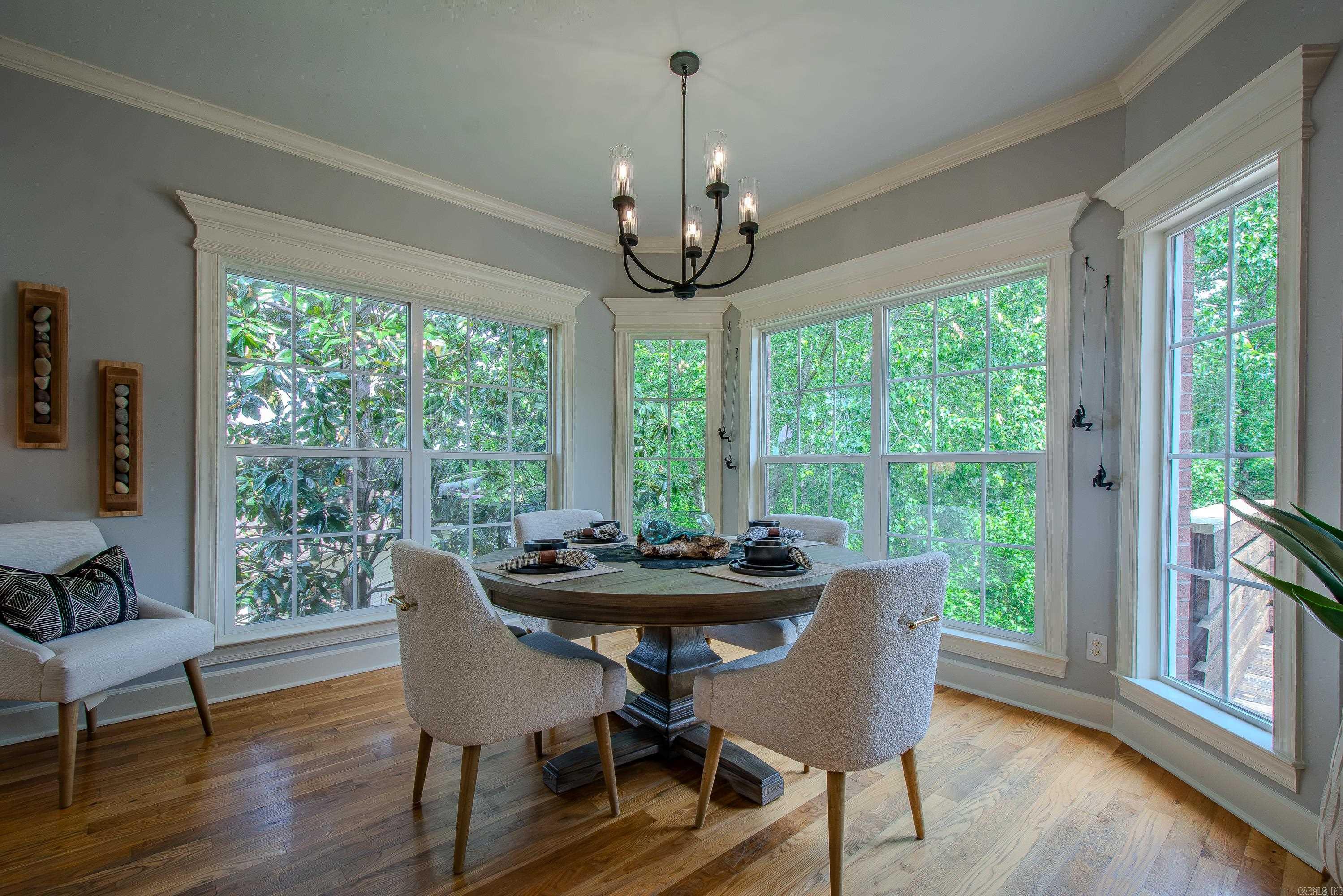 PEBBLE BEACH WOODS ADDN - Residential