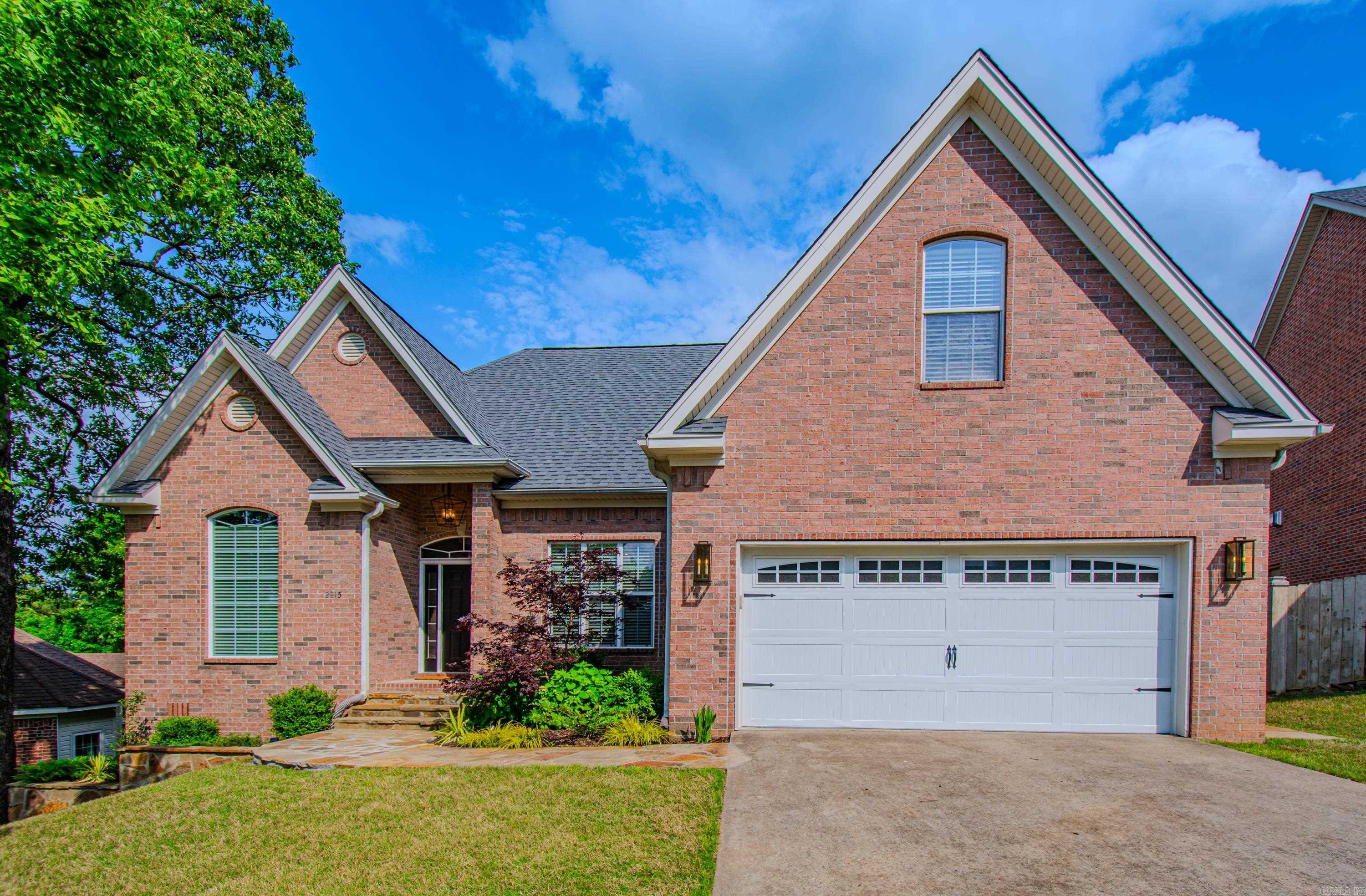 PEBBLE BEACH WOODS ADDN - Residential