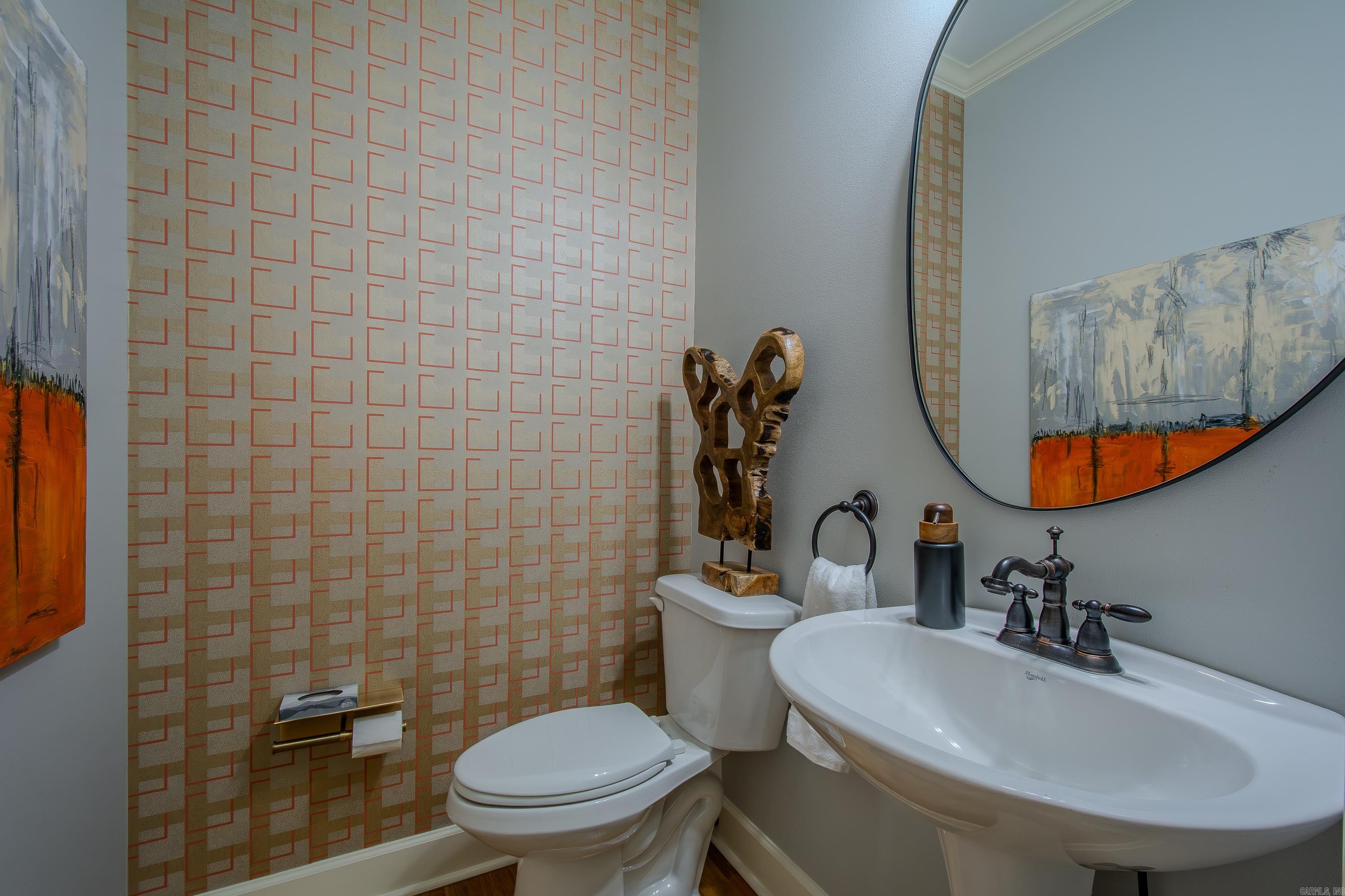 PEBBLE BEACH WOODS ADDN - Residential