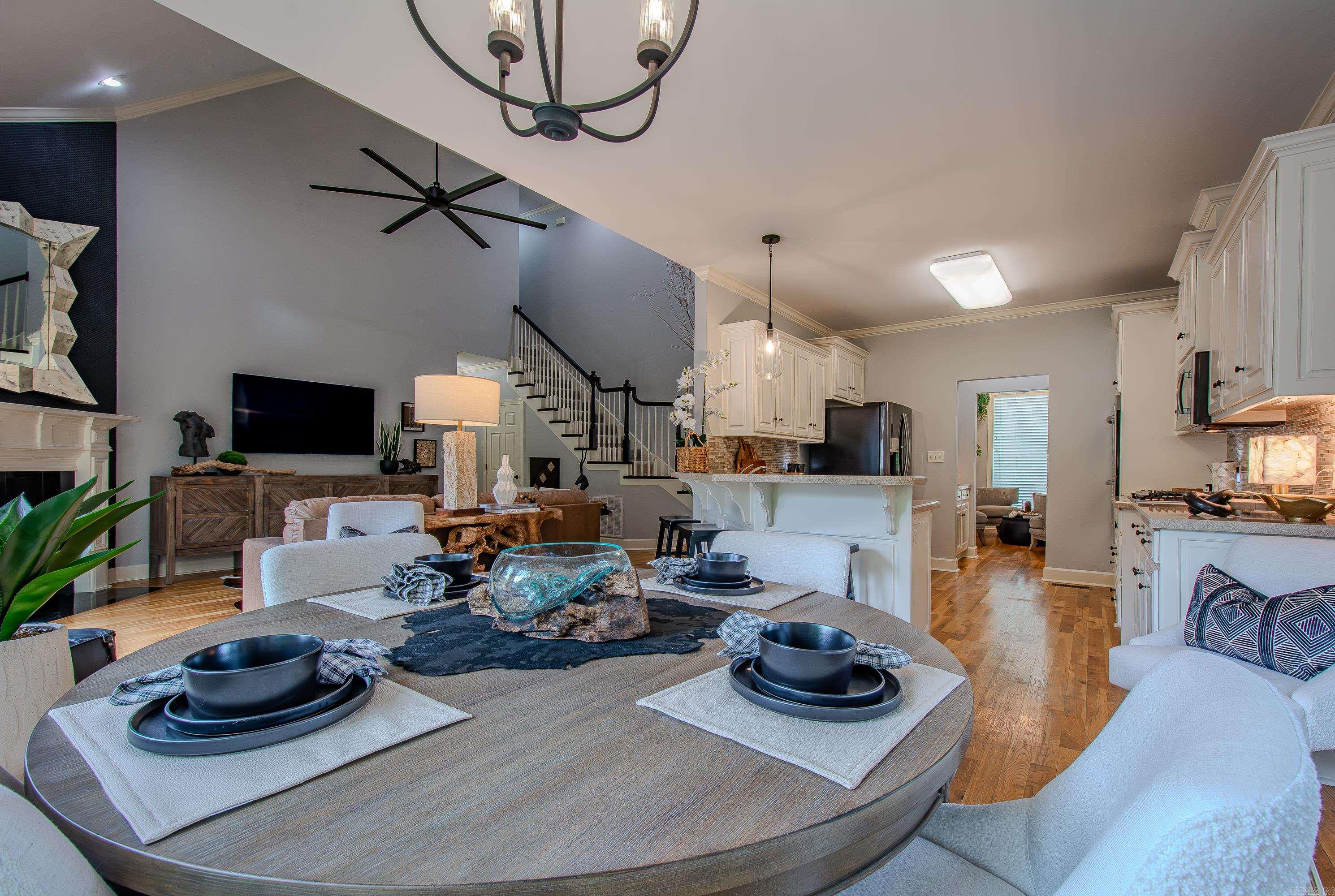 PEBBLE BEACH WOODS ADDN - Residential