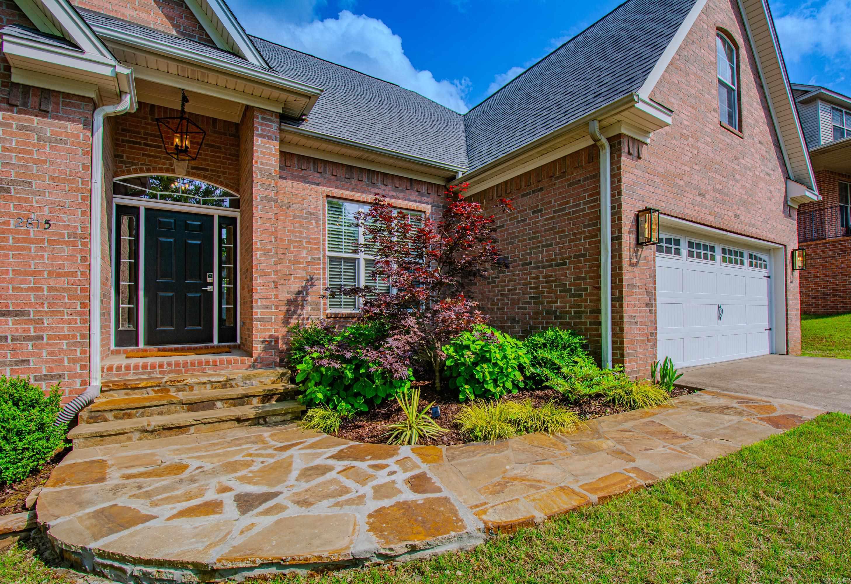 PEBBLE BEACH WOODS ADDN - Residential