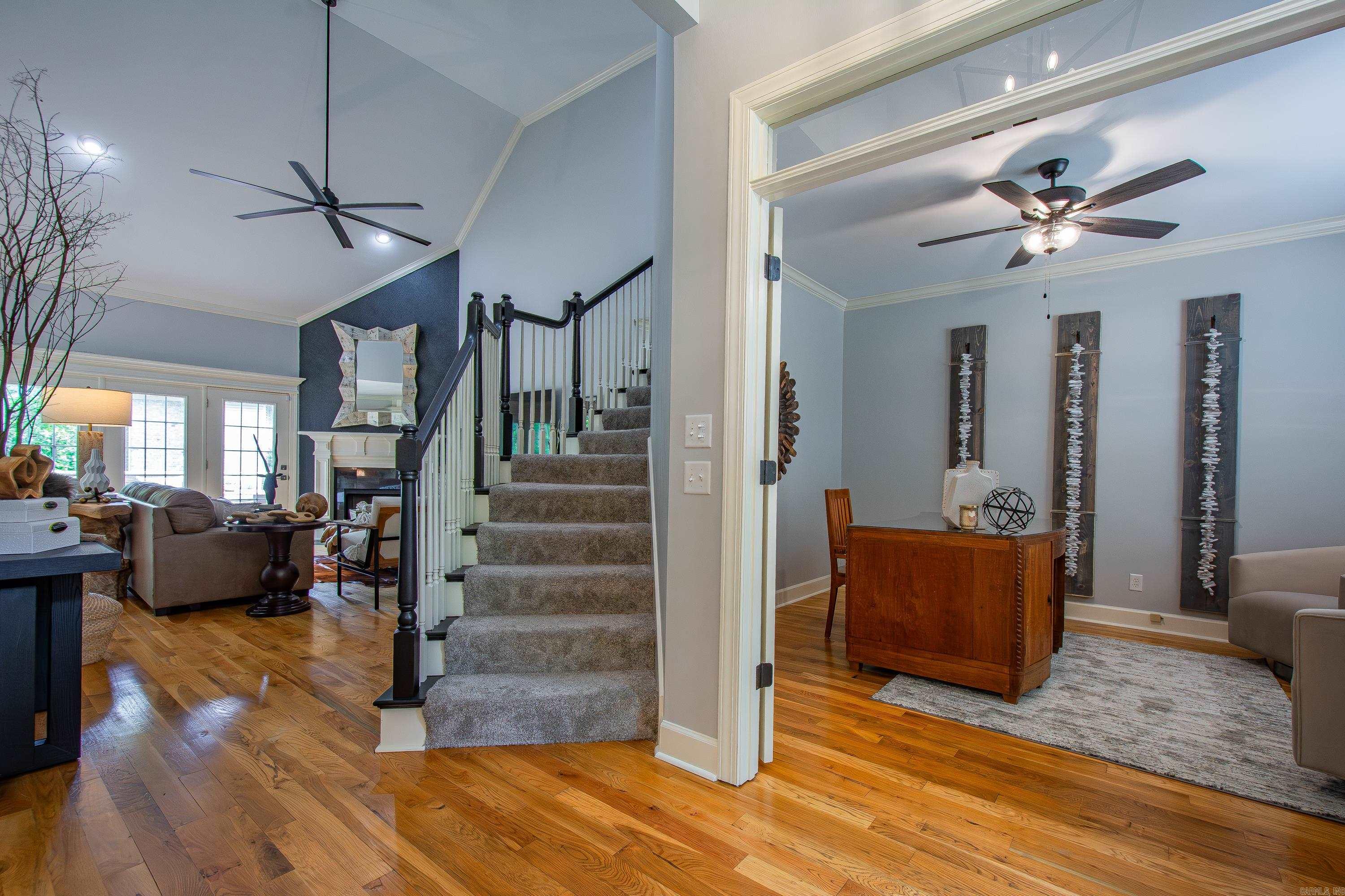 PEBBLE BEACH WOODS ADDN - Residential