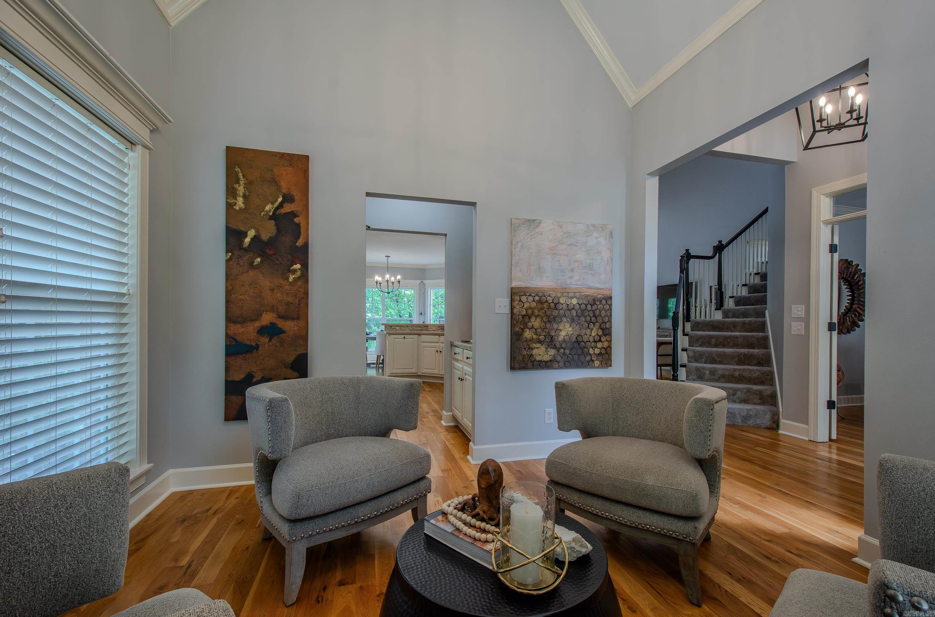 PEBBLE BEACH WOODS ADDN - Residential