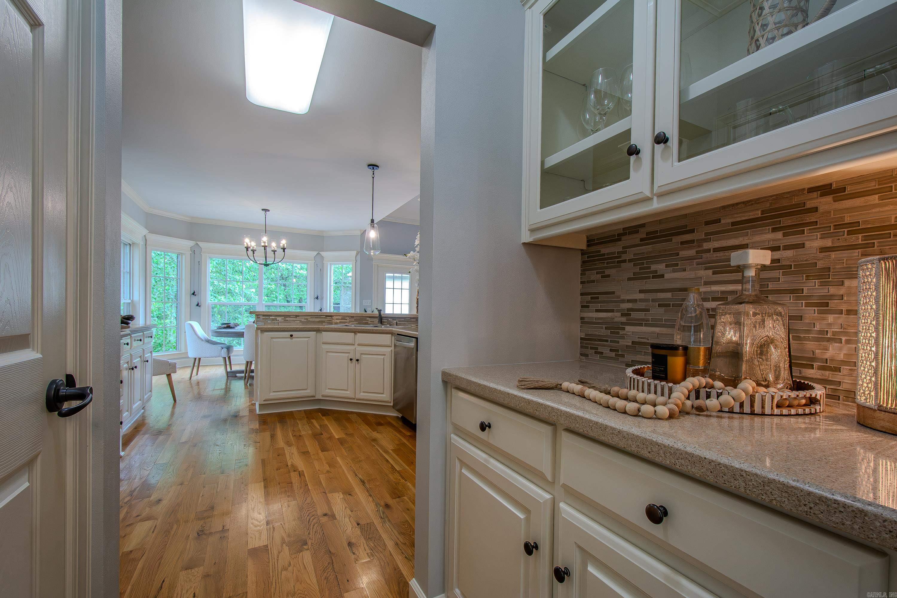 PEBBLE BEACH WOODS ADDN - Residential