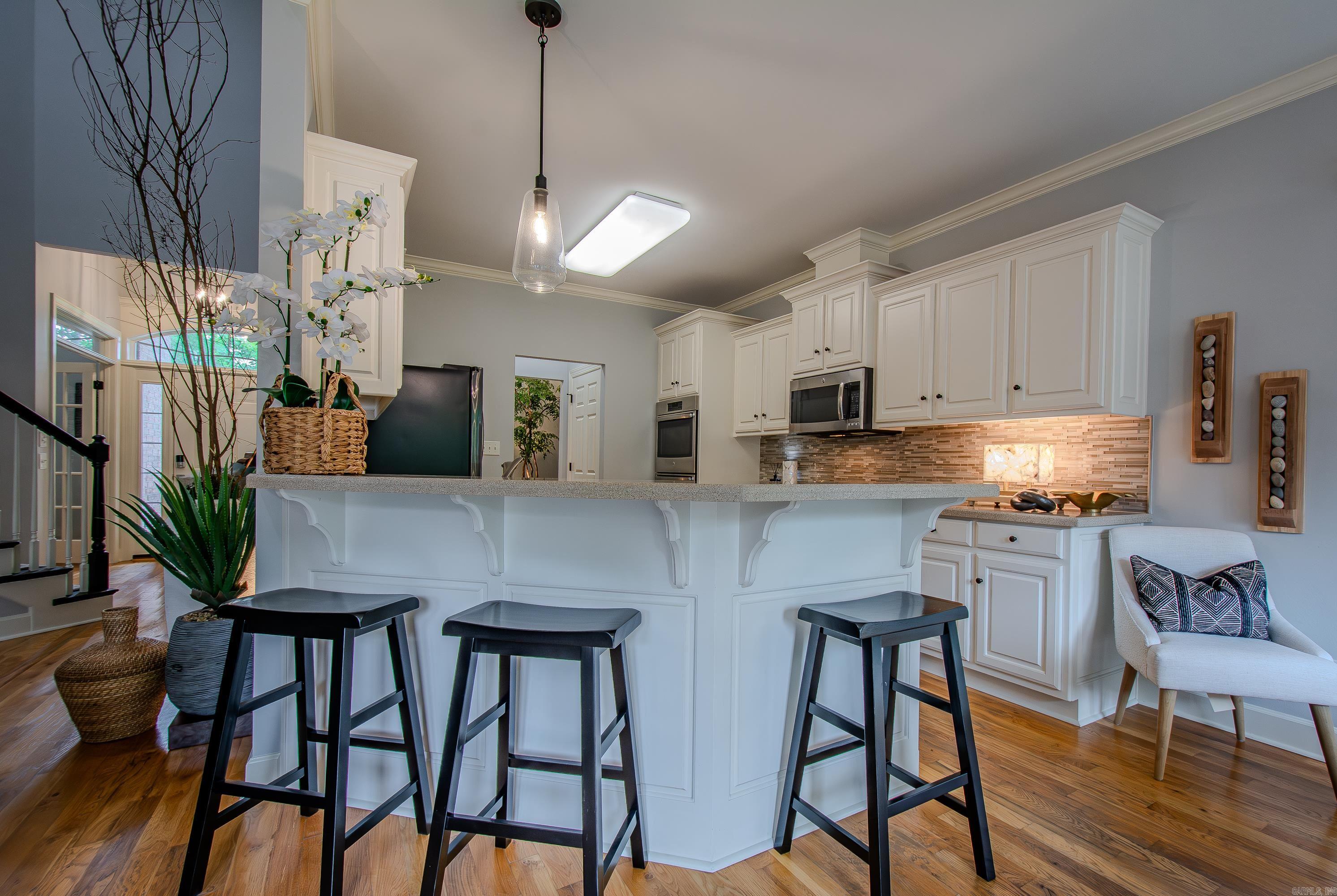 PEBBLE BEACH WOODS ADDN - Residential