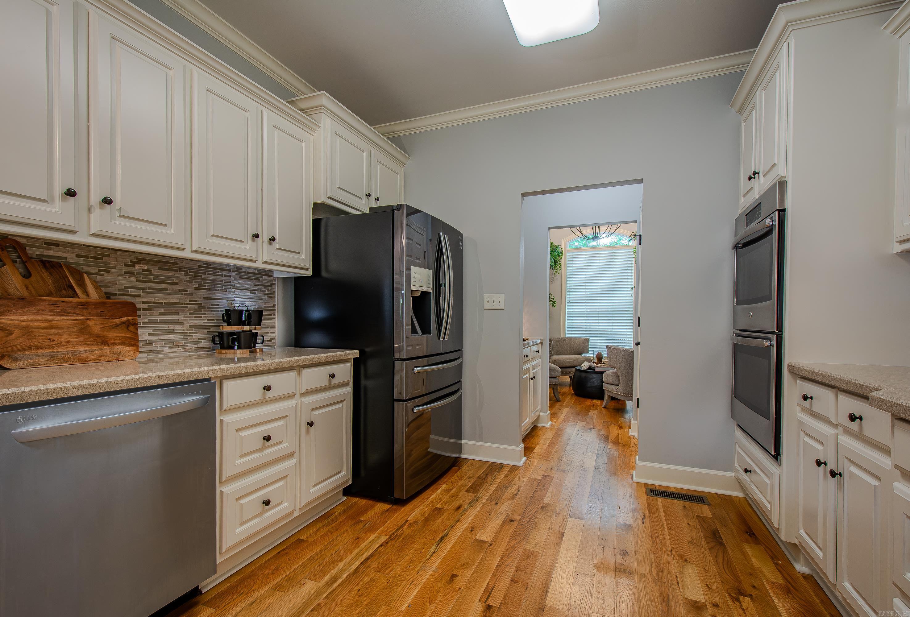 PEBBLE BEACH WOODS ADDN - Residential