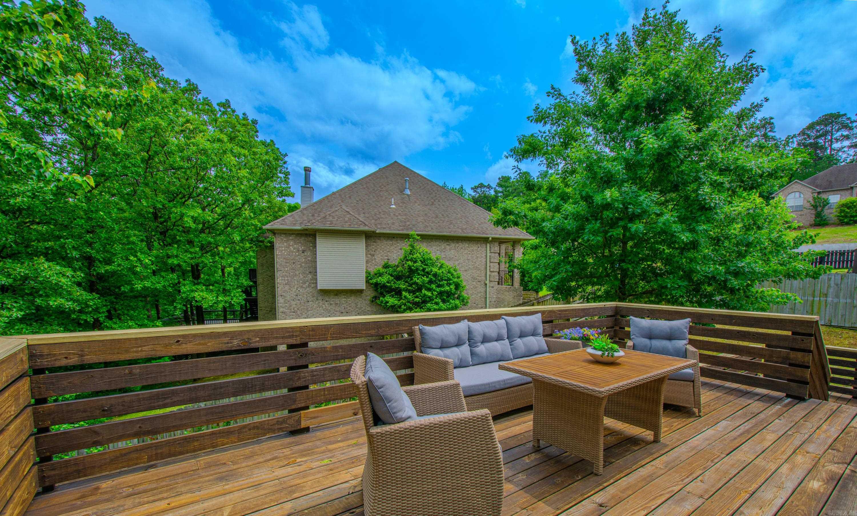 PEBBLE BEACH WOODS ADDN - Residential