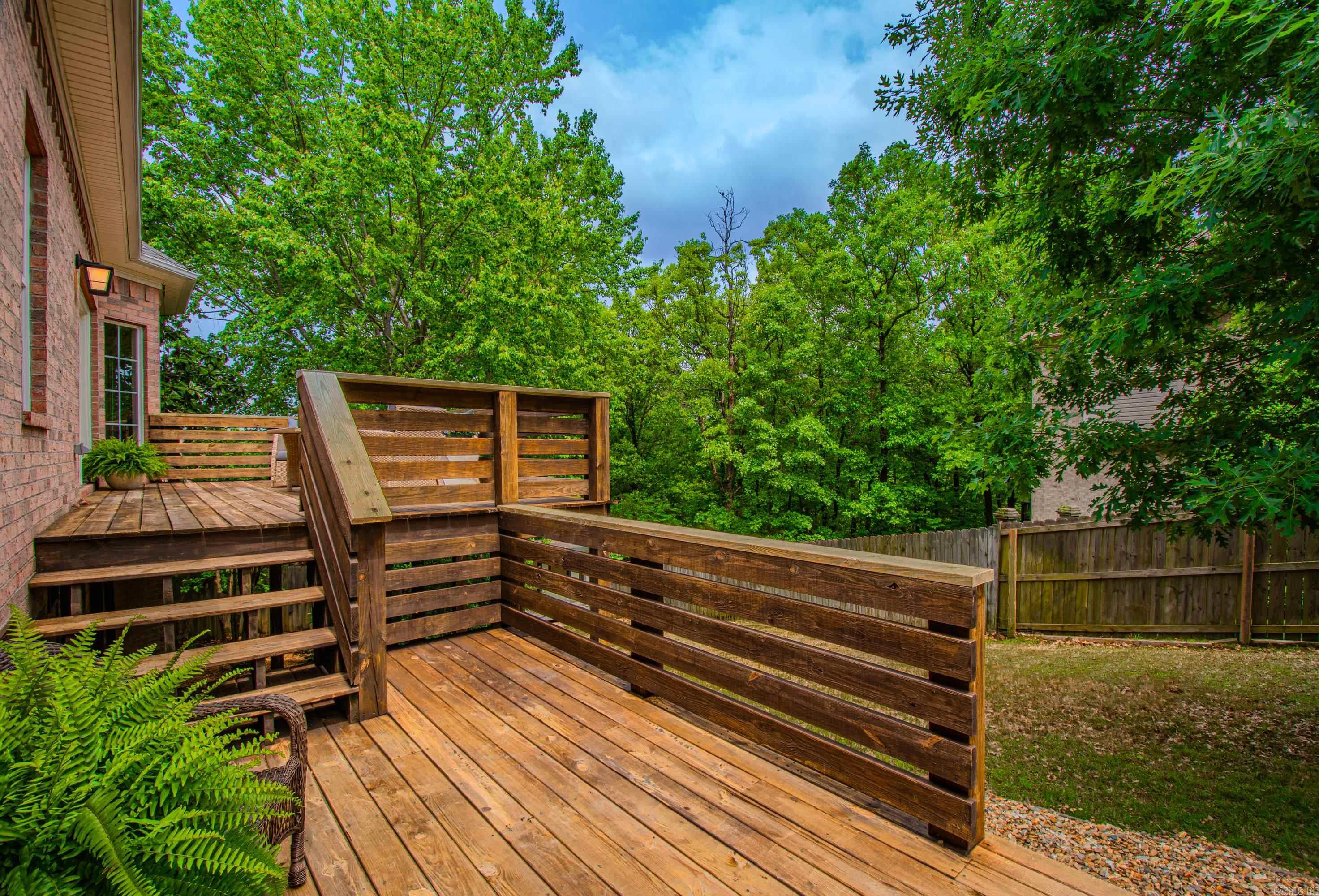 PEBBLE BEACH WOODS ADDN - Residential