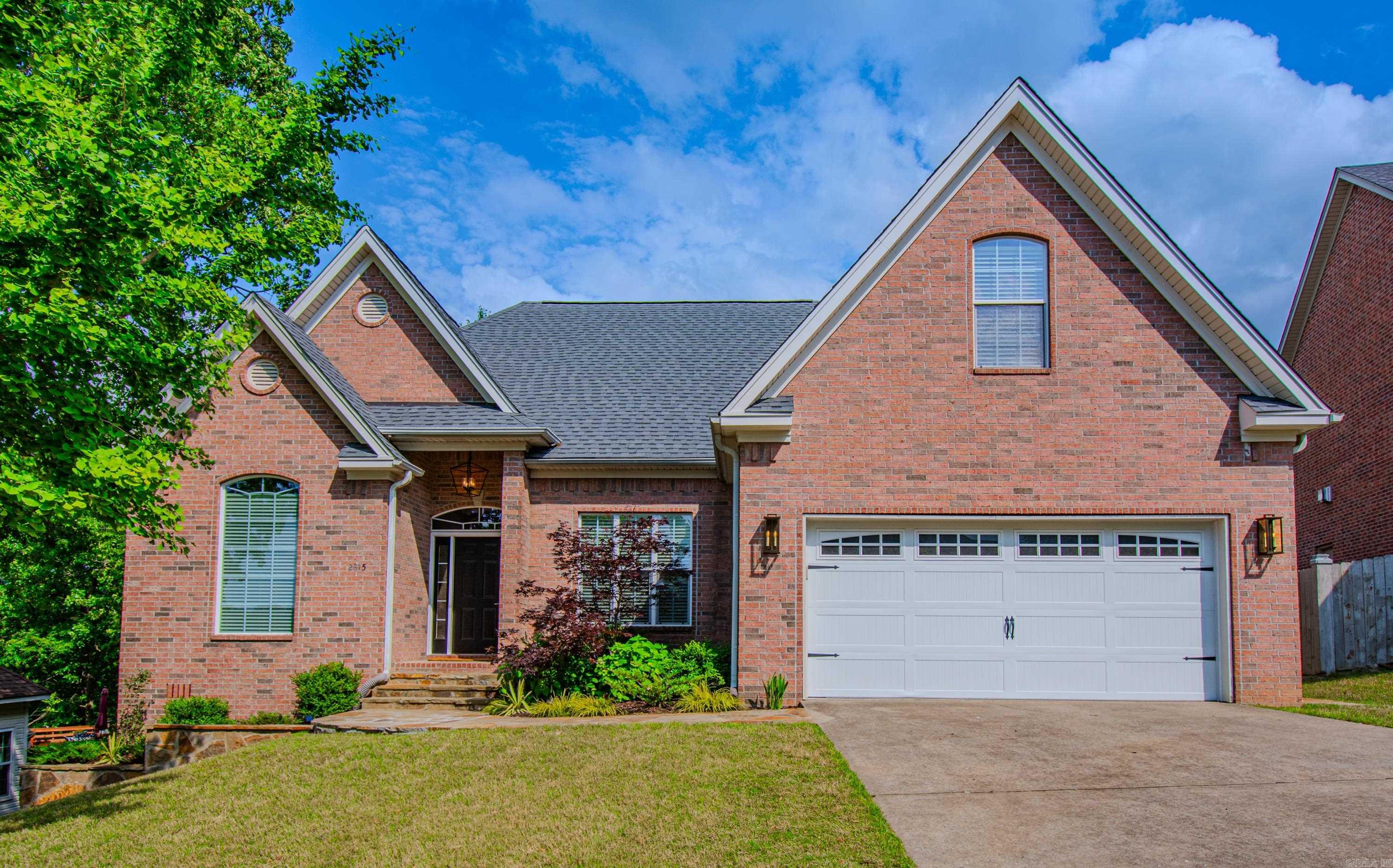 PEBBLE BEACH WOODS ADDN - Residential