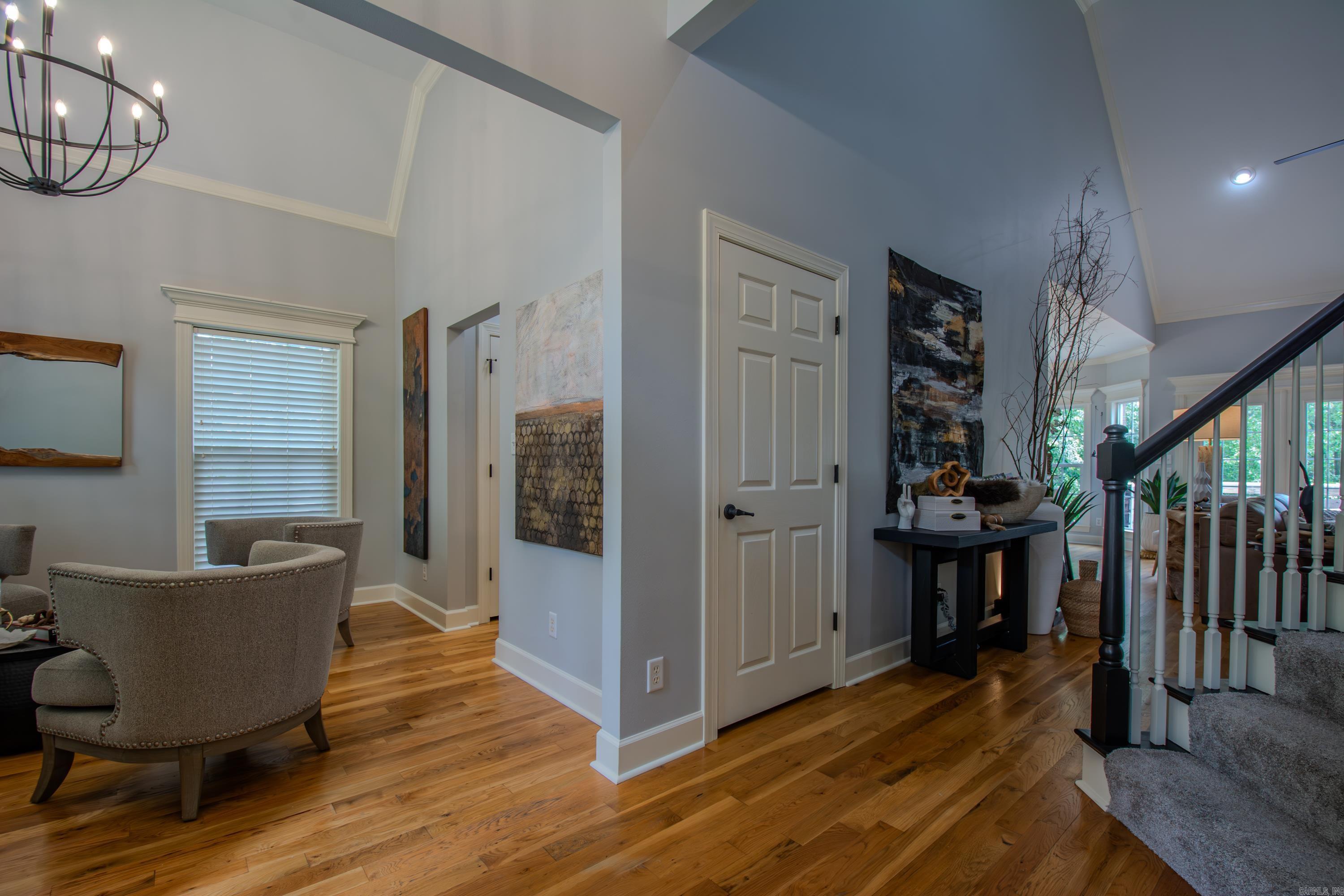 PEBBLE BEACH WOODS ADDN - Residential