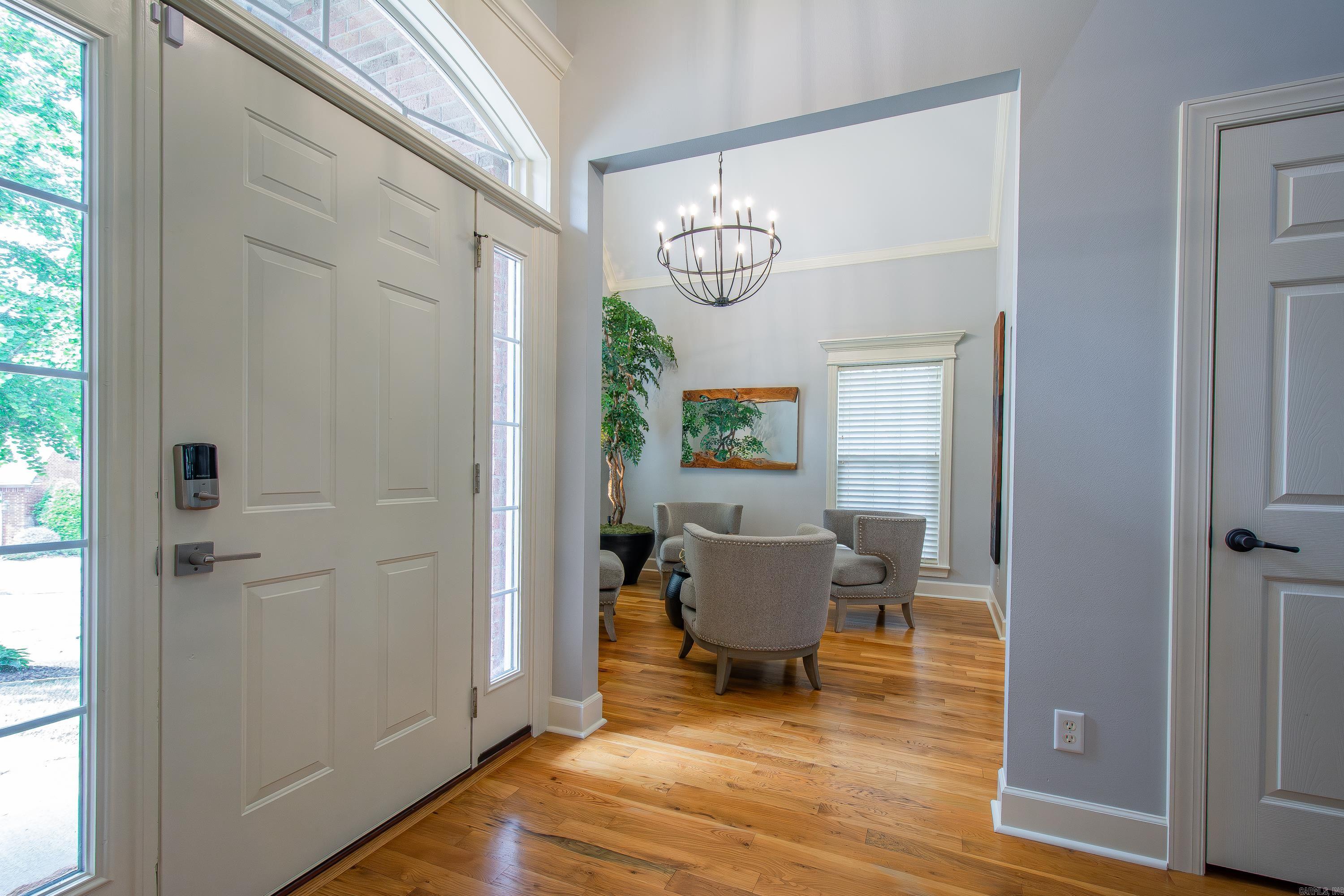 PEBBLE BEACH WOODS ADDN - Residential