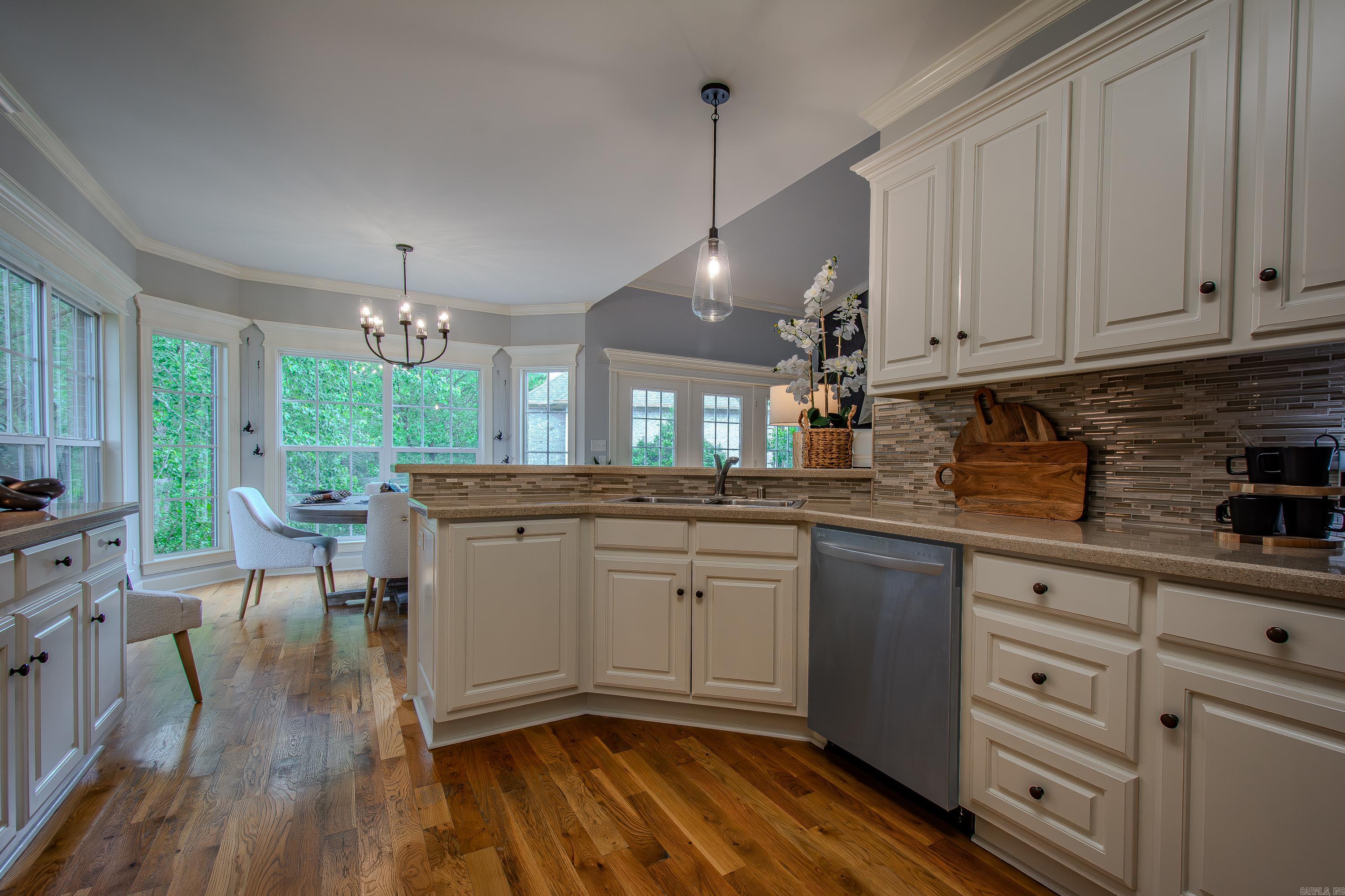 PEBBLE BEACH WOODS ADDN - Residential