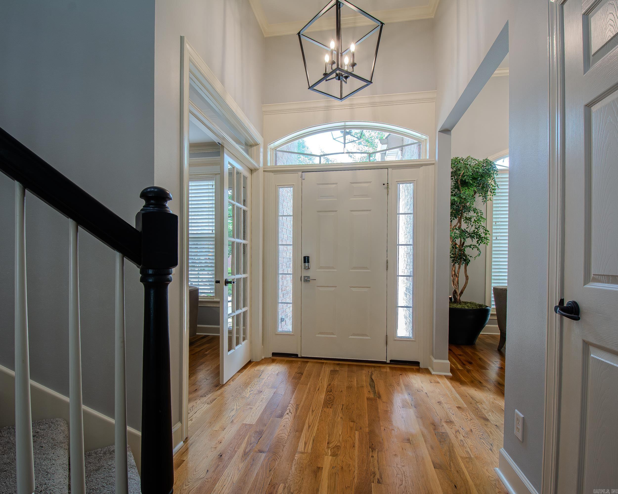 PEBBLE BEACH WOODS ADDN - Residential