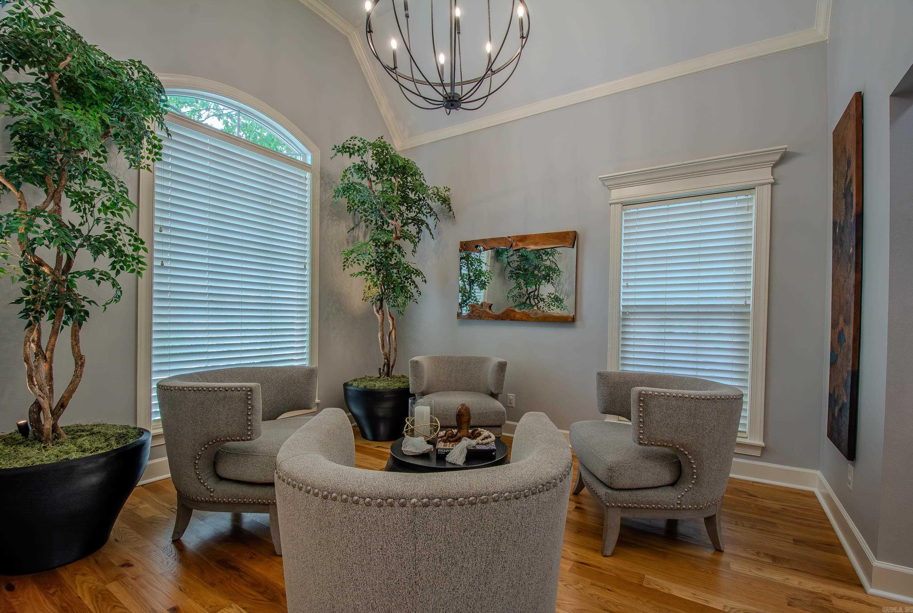 PEBBLE BEACH WOODS ADDN - Residential