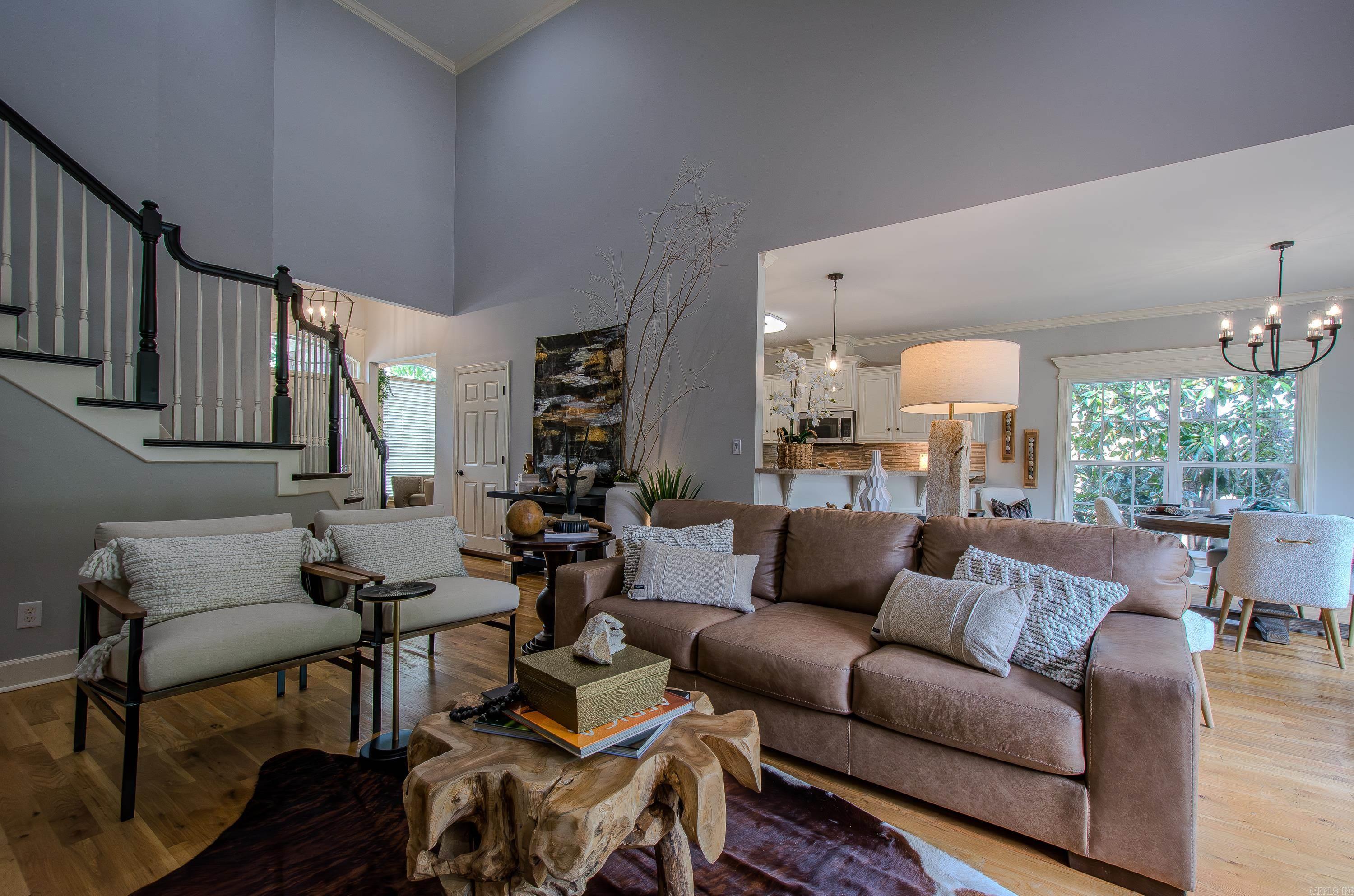 PEBBLE BEACH WOODS ADDN - Residential