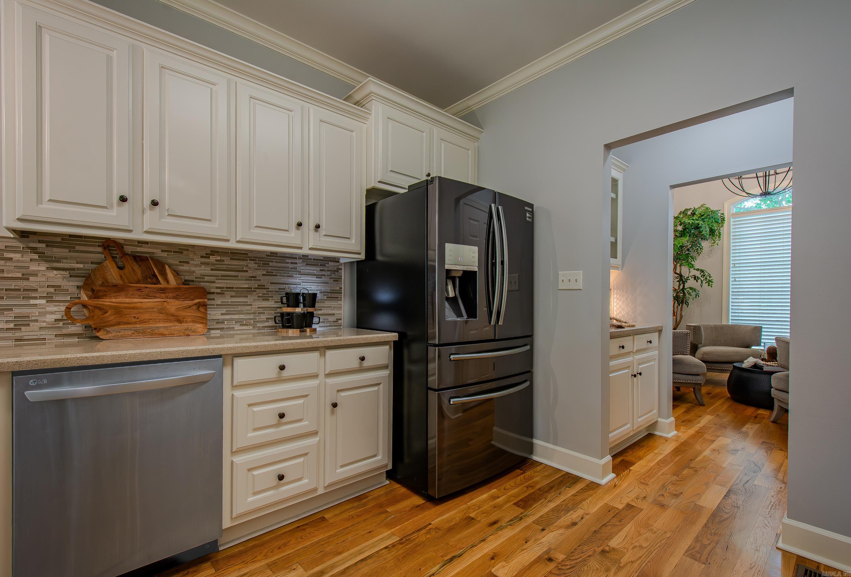 PEBBLE BEACH WOODS ADDN - Residential