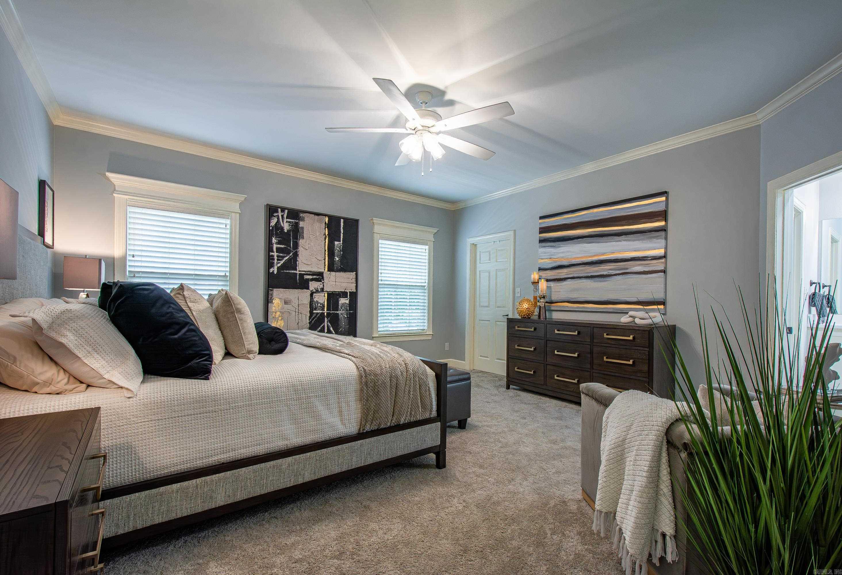 PEBBLE BEACH WOODS ADDN - Residential