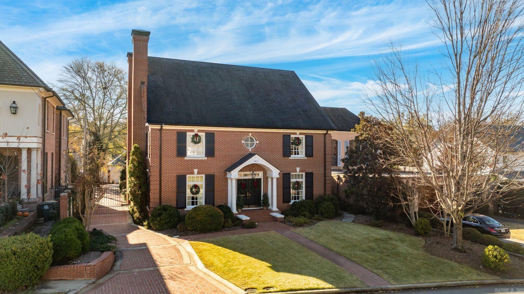 Heights - Residential