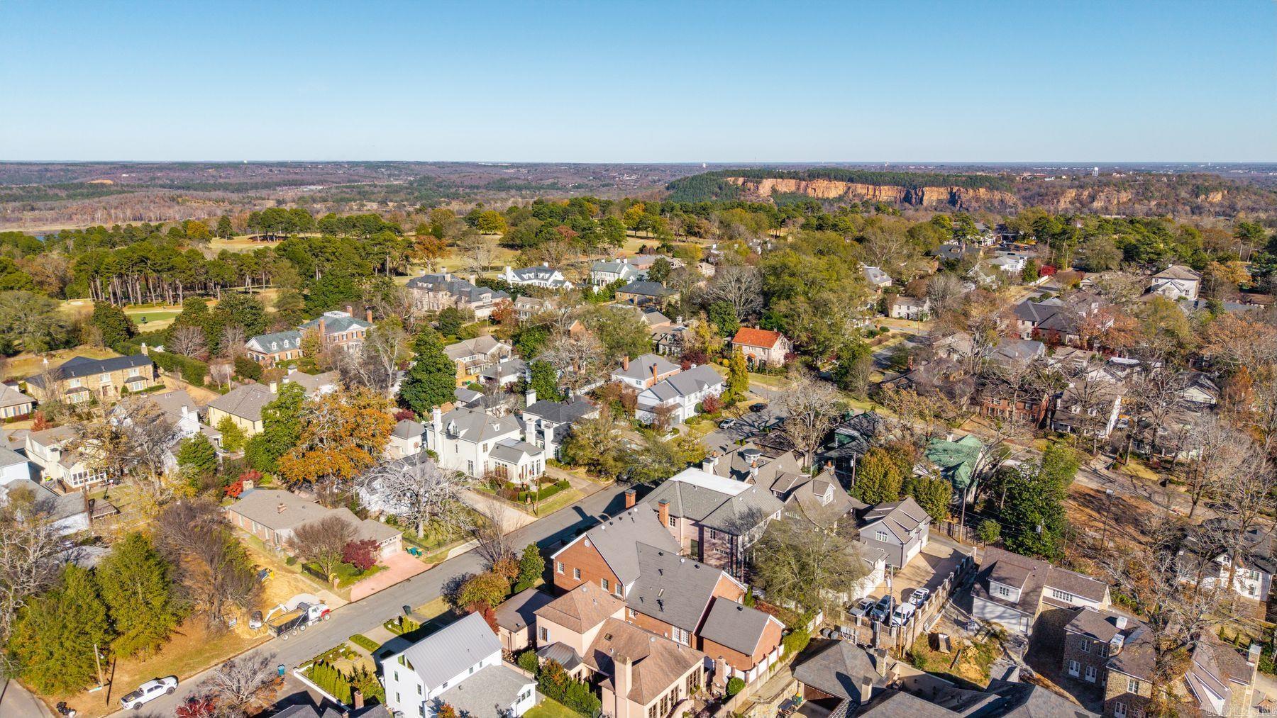 Heights - Residential