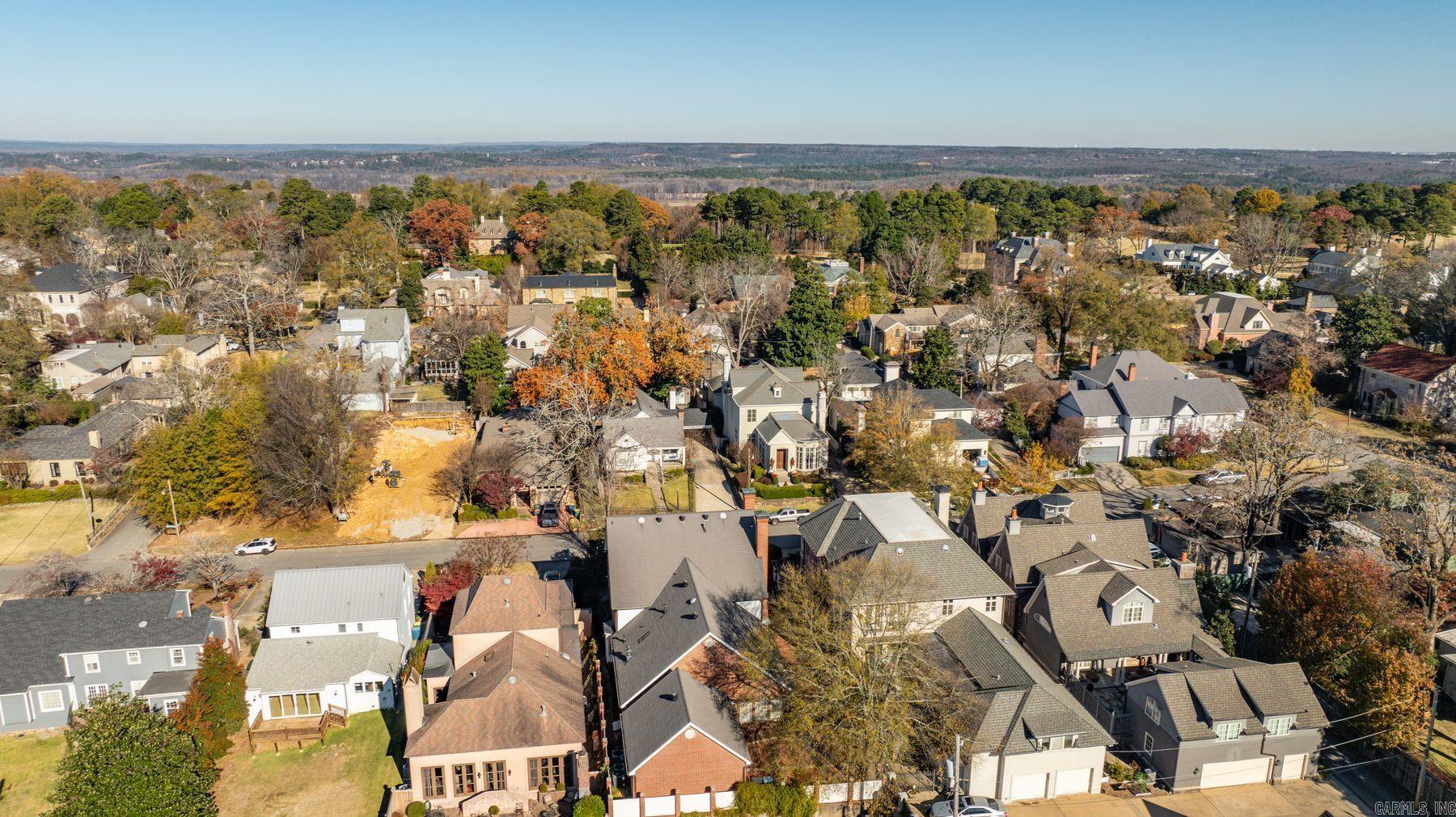 Heights - Residential