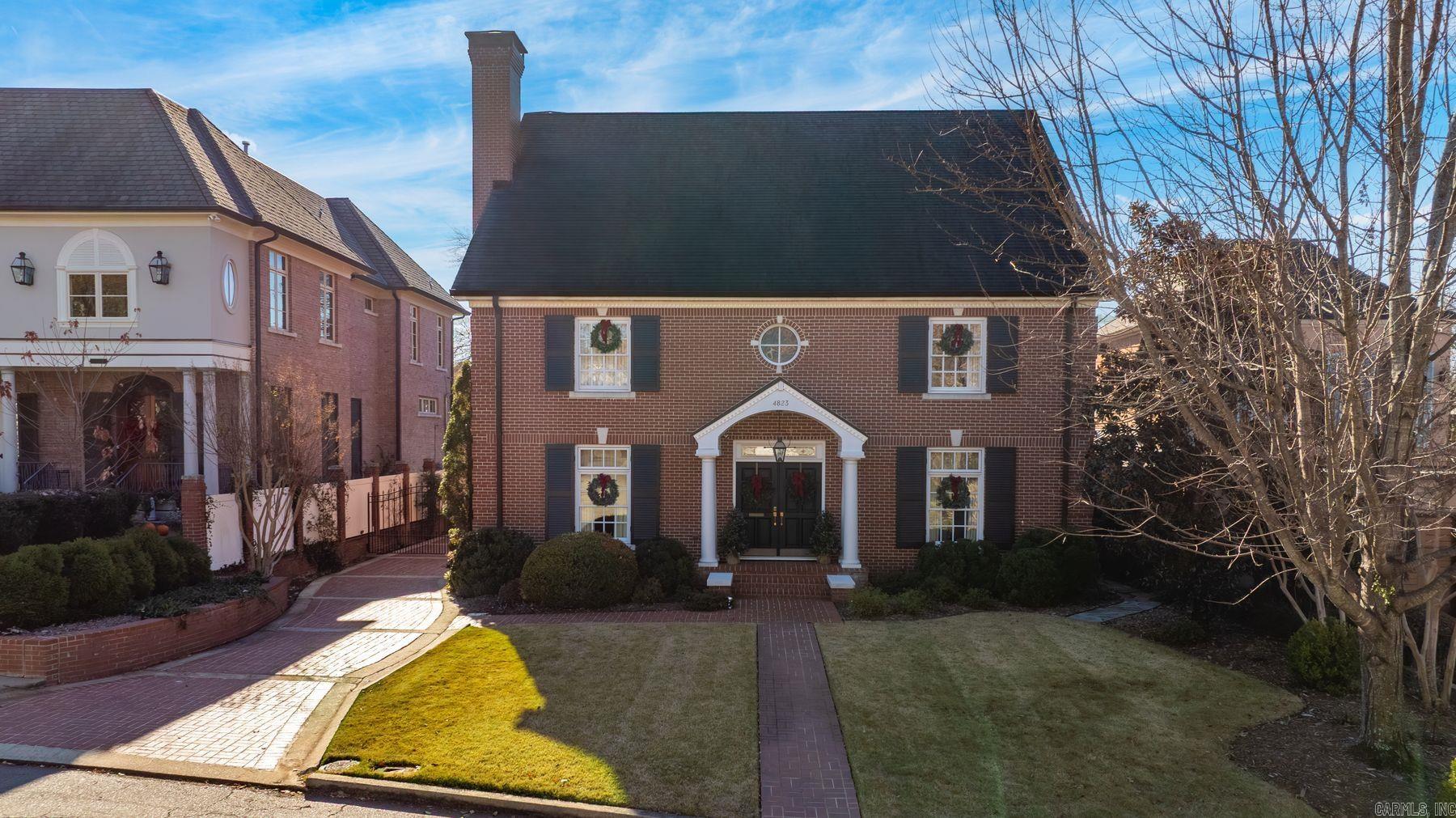 Heights - Residential