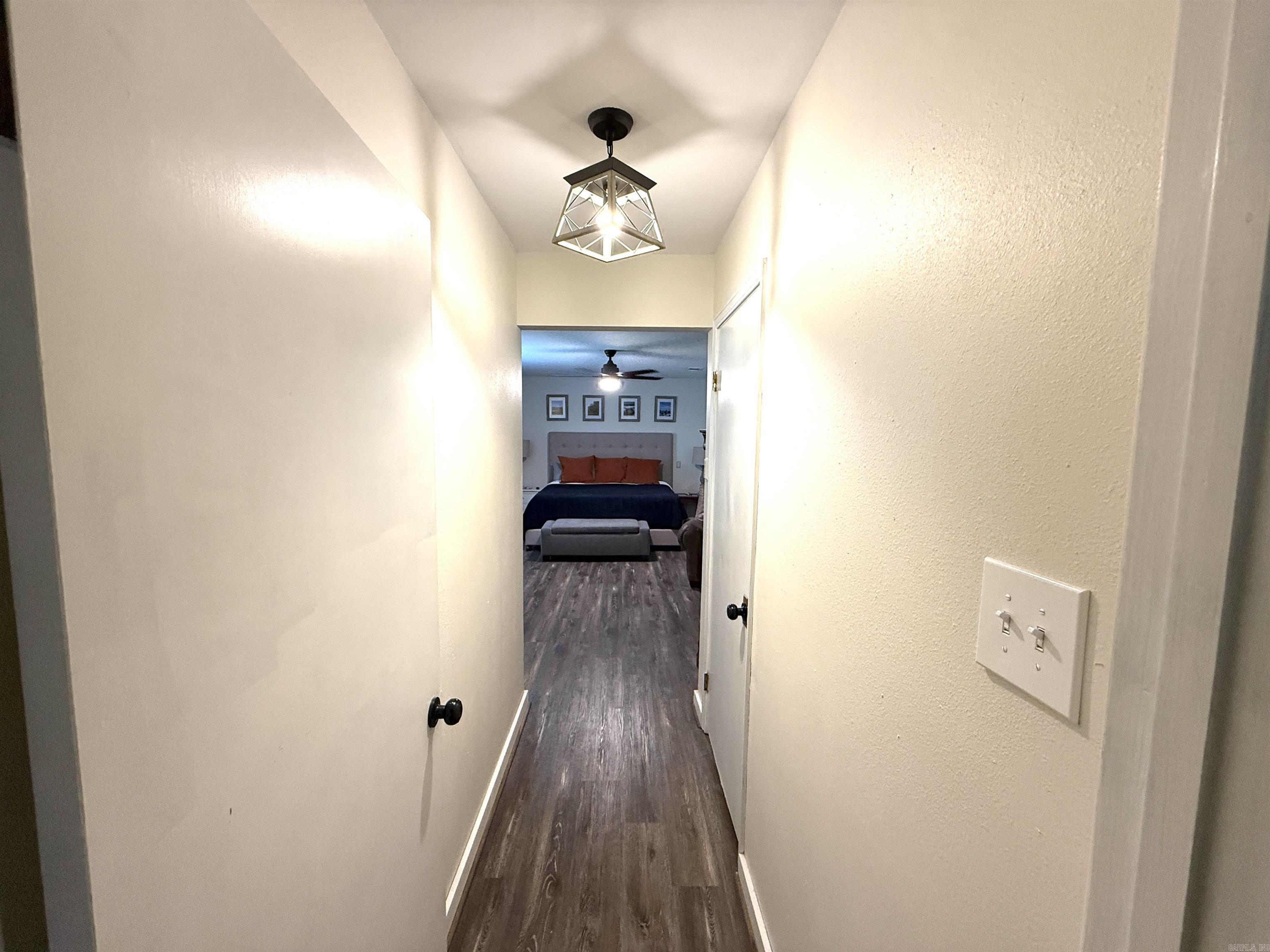 Whisperwood - Residential