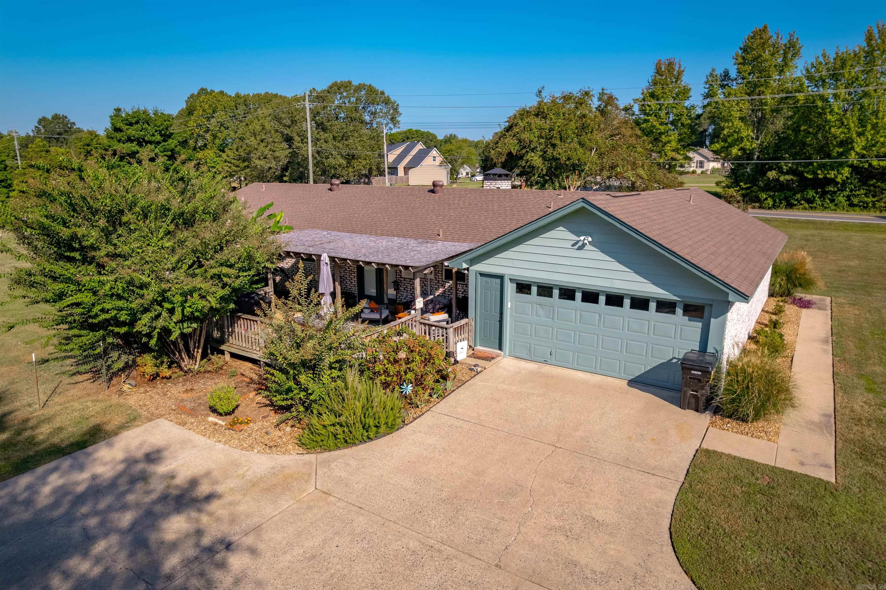 Whisperwood - Residential