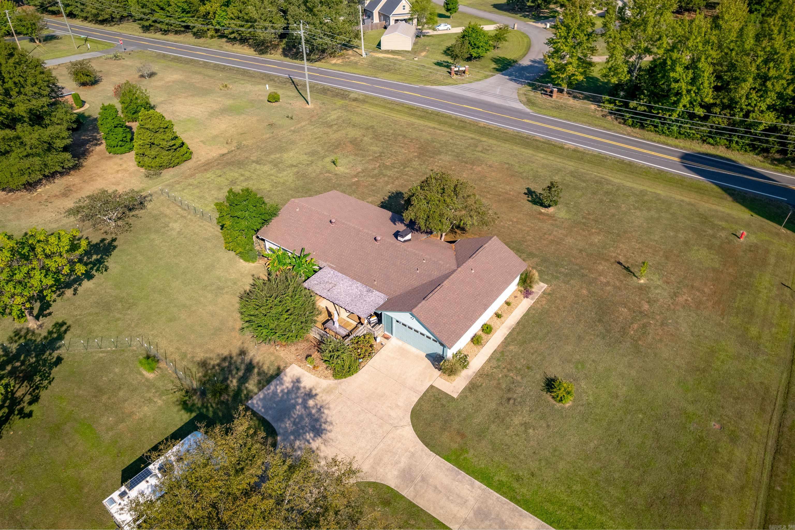 Whisperwood - Residential