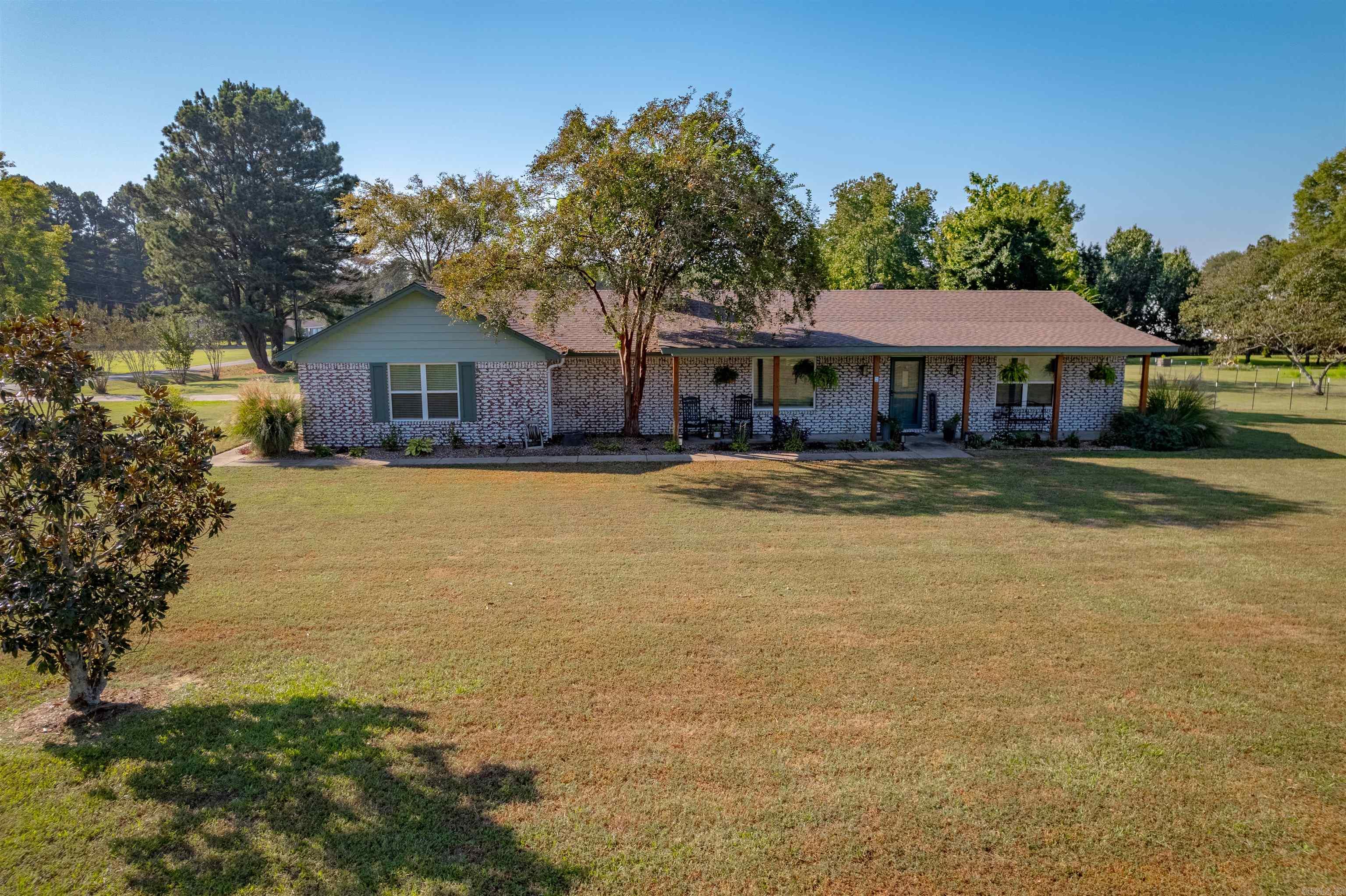 Whisperwood - Residential