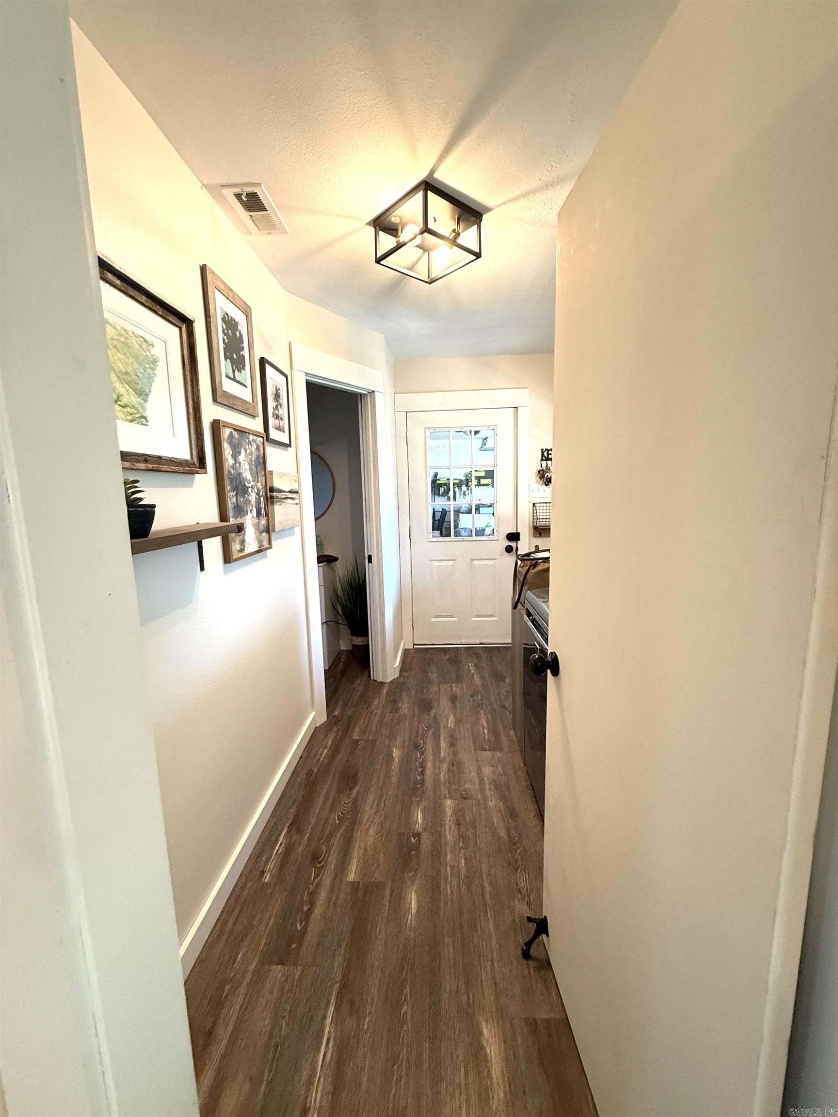 Whisperwood - Residential