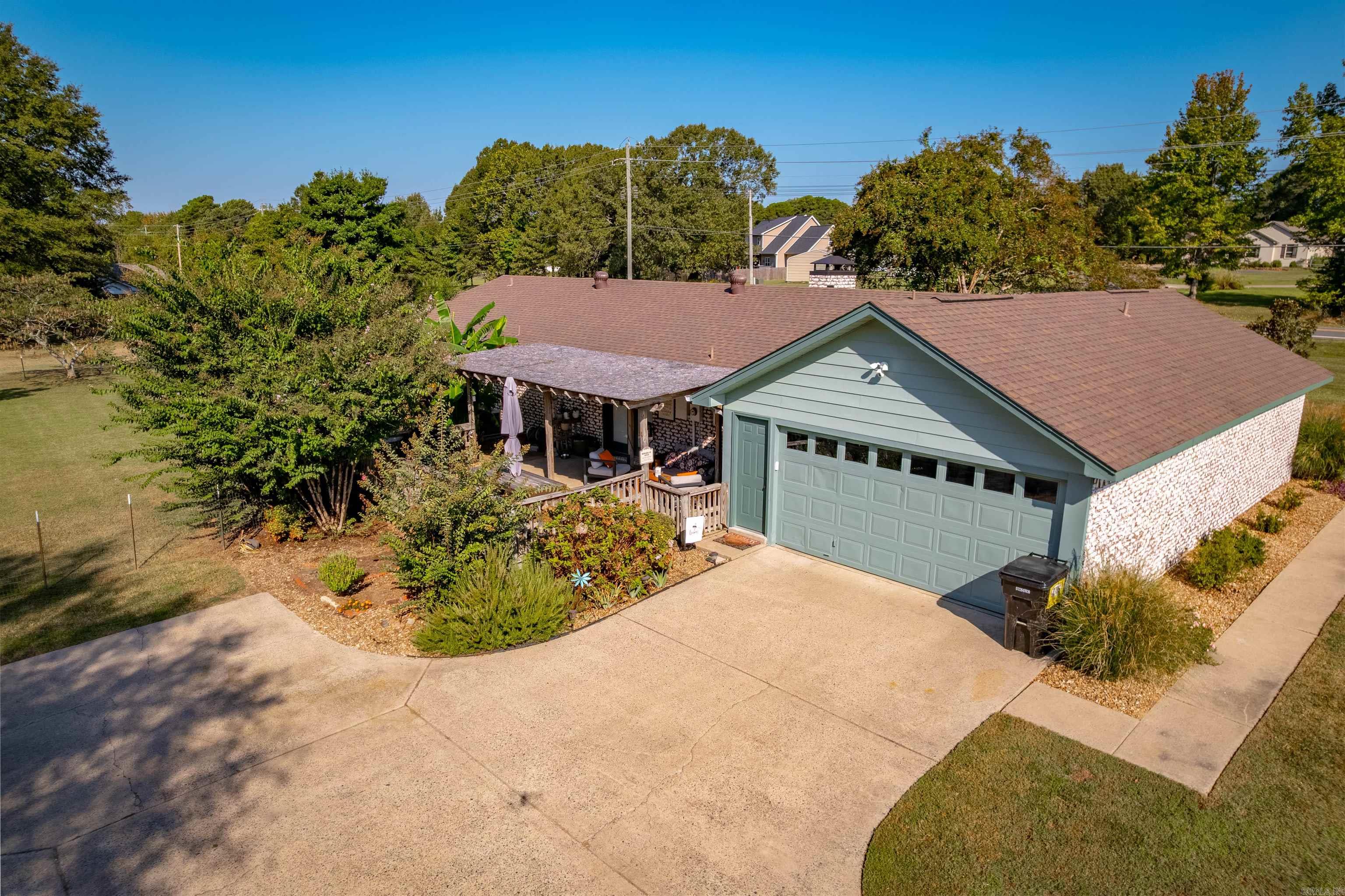 Whisperwood - Residential
