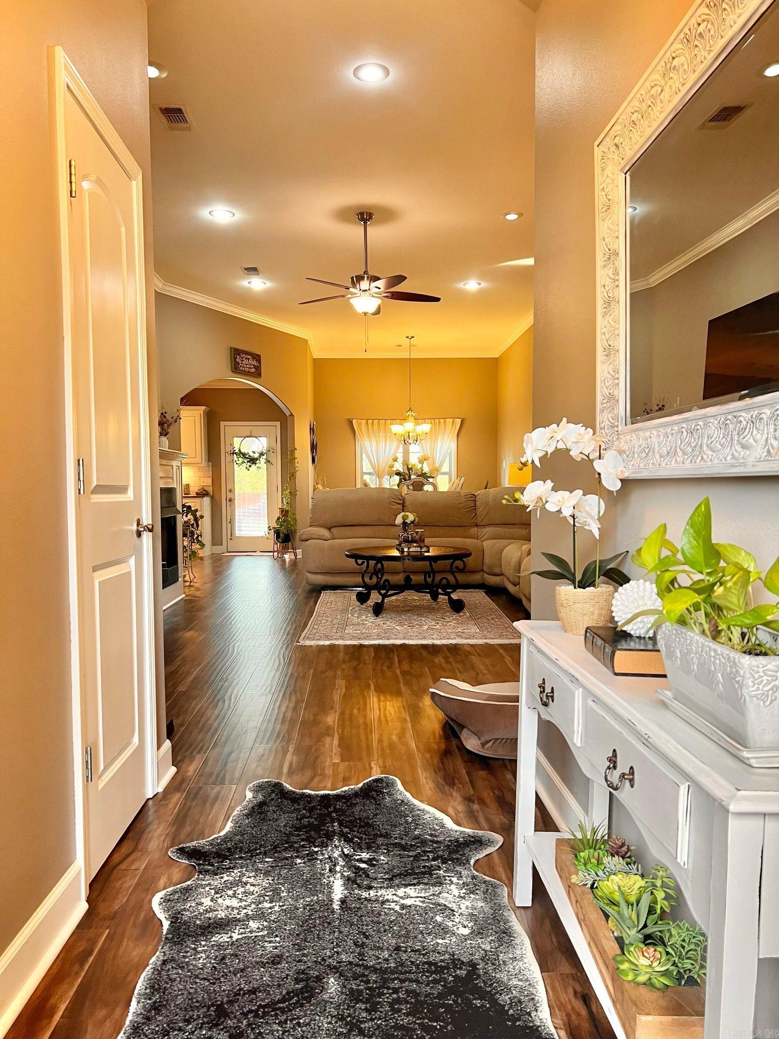 MYSTIC CREEK SUBDIVISION - Residential