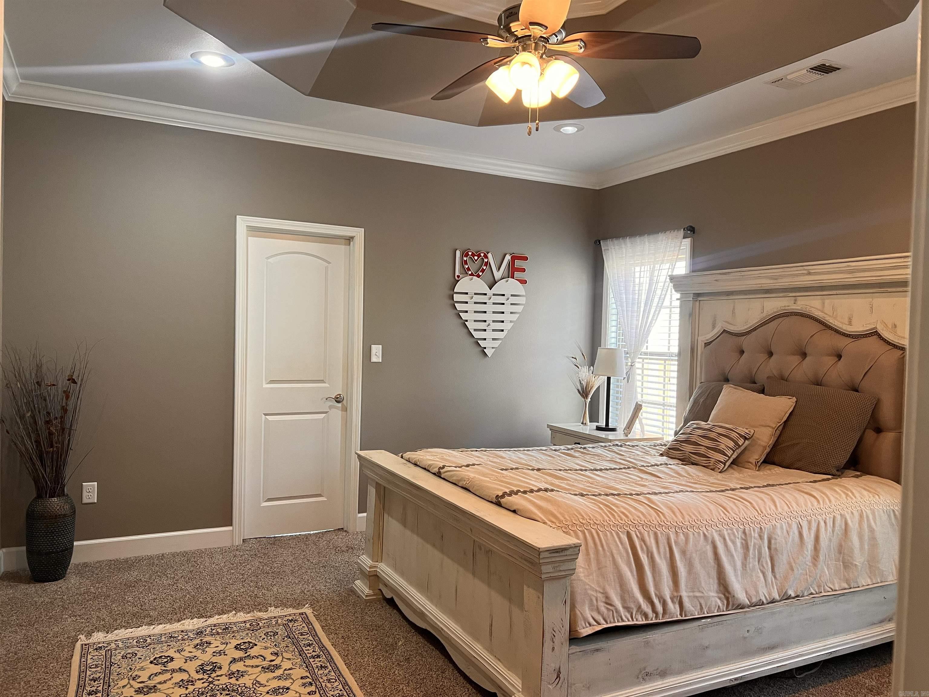 MYSTIC CREEK SUBDIVISION - Residential