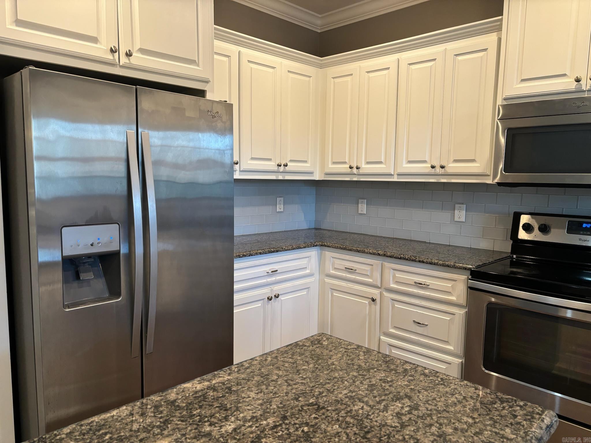 MYSTIC CREEK SUBDIVISION - Residential